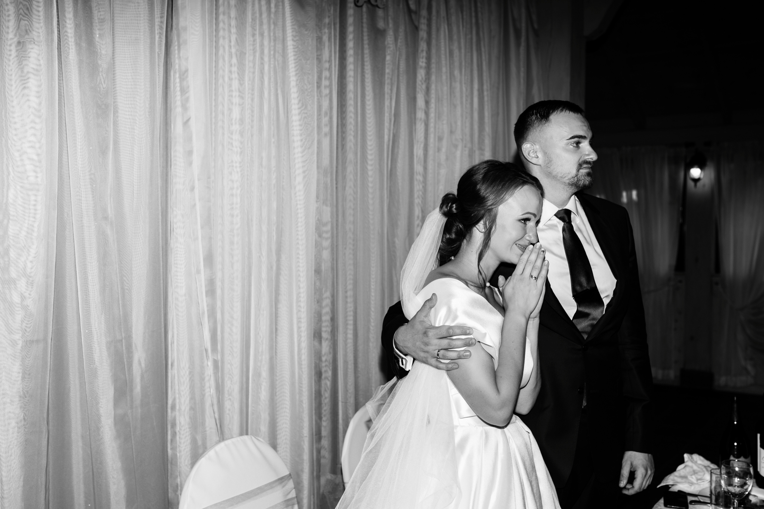 Юлиус и Евгения. Wedding photographer Kiryanov Maxim. I take photos in Moscow, Kolomna,