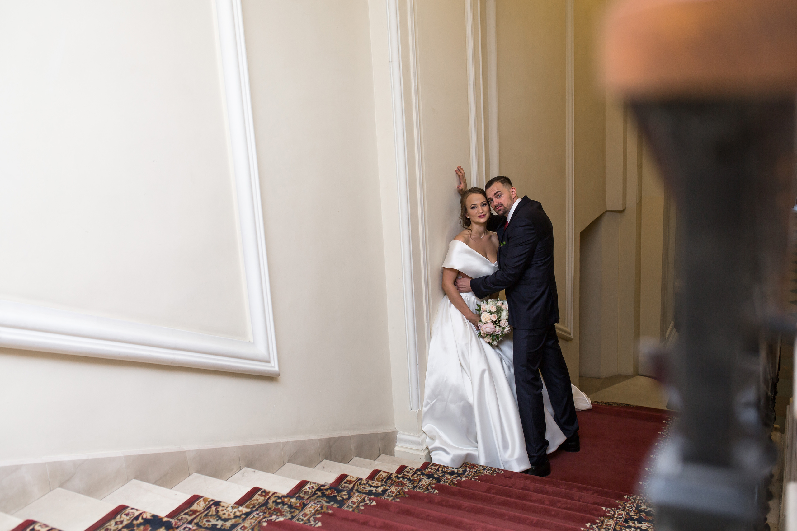 Юлиус и Евгения. Wedding photographer Kiryanov Maxim. I take photos in Moscow, Kolomna,