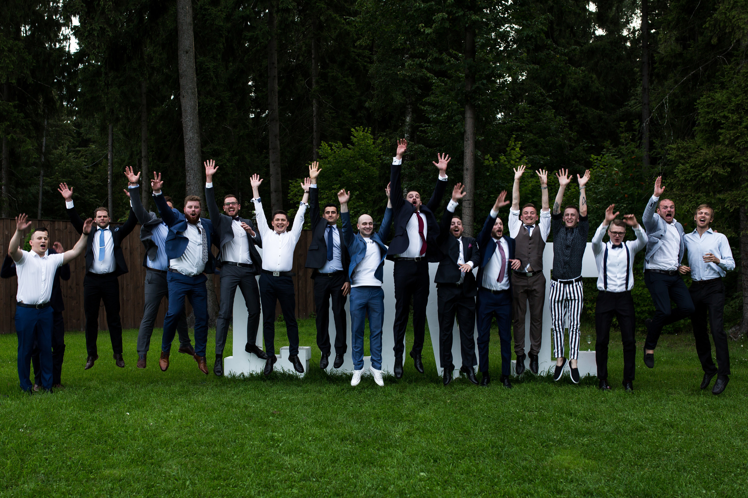 Юлиус и Евгения. Wedding photographer Kiryanov Maxim. I take photos in Moscow, Kolomna,