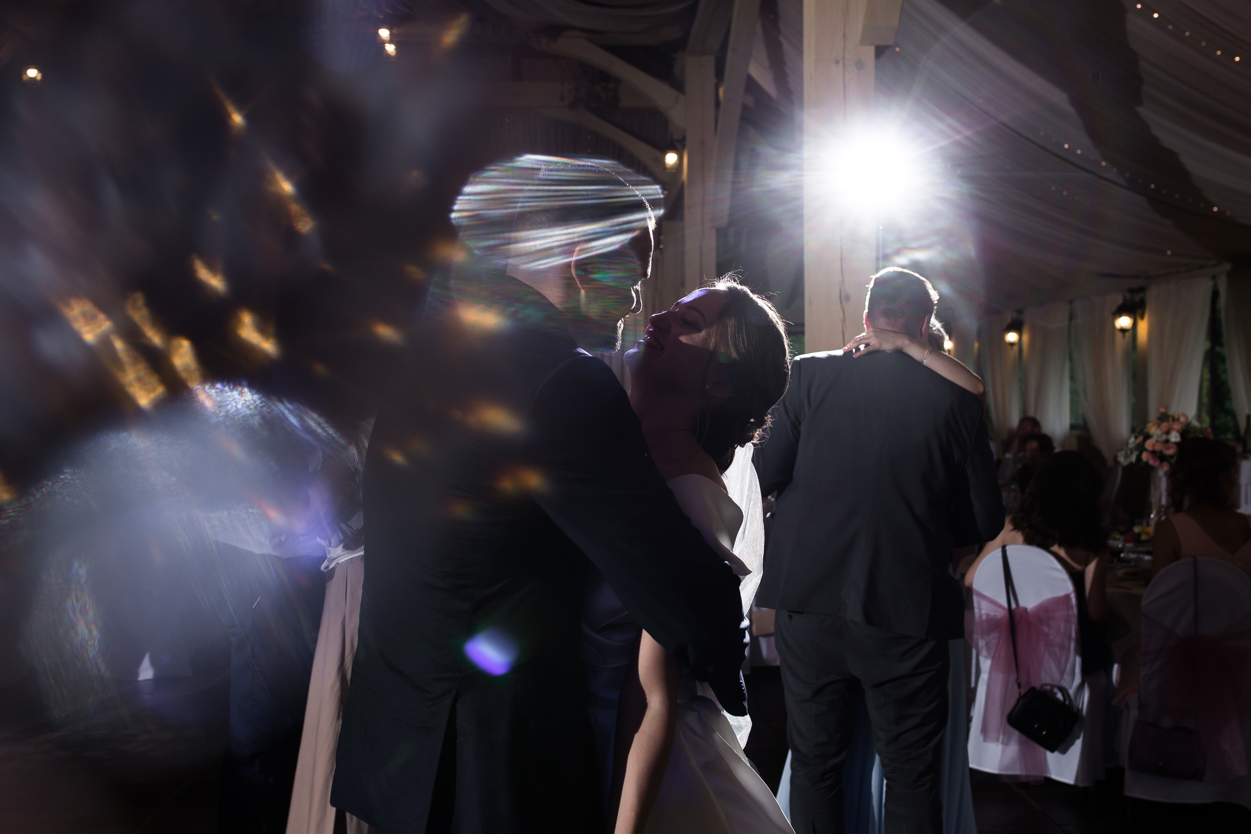 Юлиус и Евгения. Wedding photographer Kiryanov Maxim. I take photos in Moscow, Kolomna,