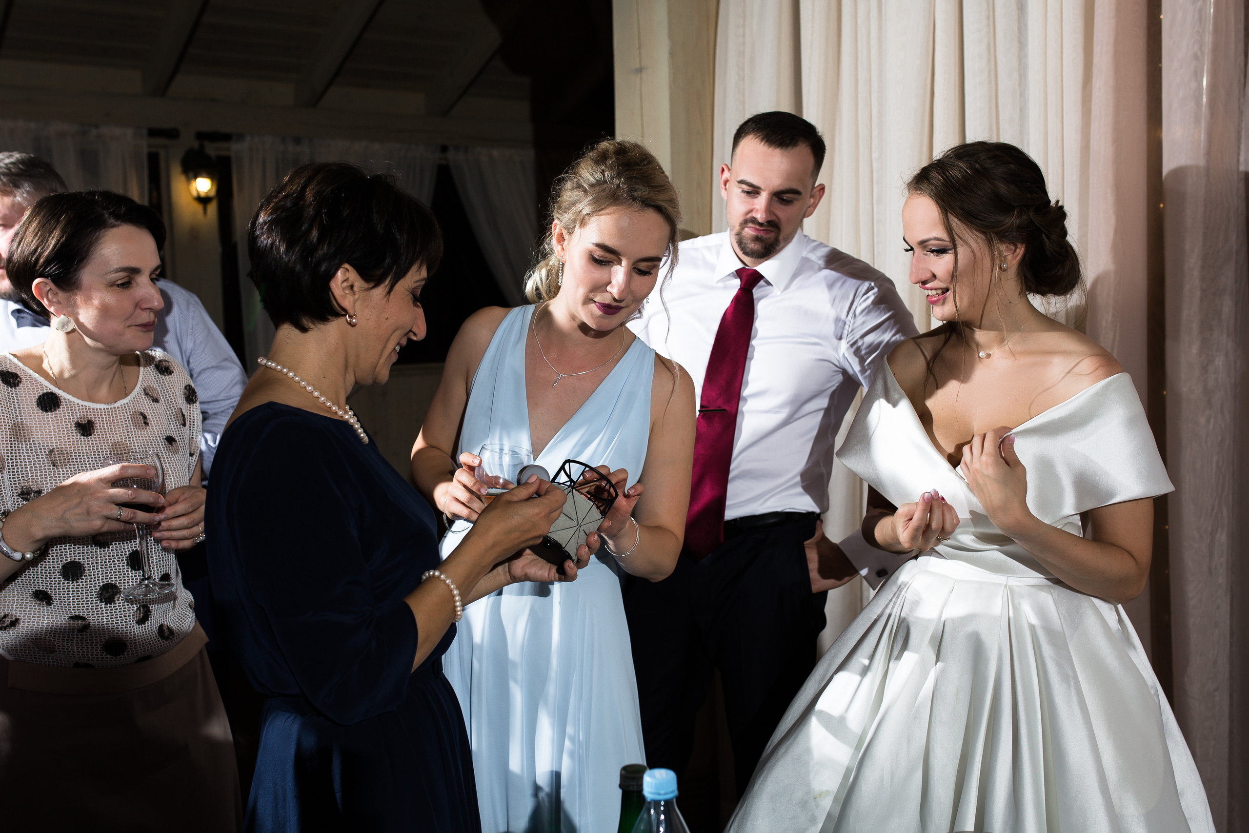 Юлиус и Евгения. Wedding photographer Kiryanov Maxim. I take photos in Moscow, Kolomna,