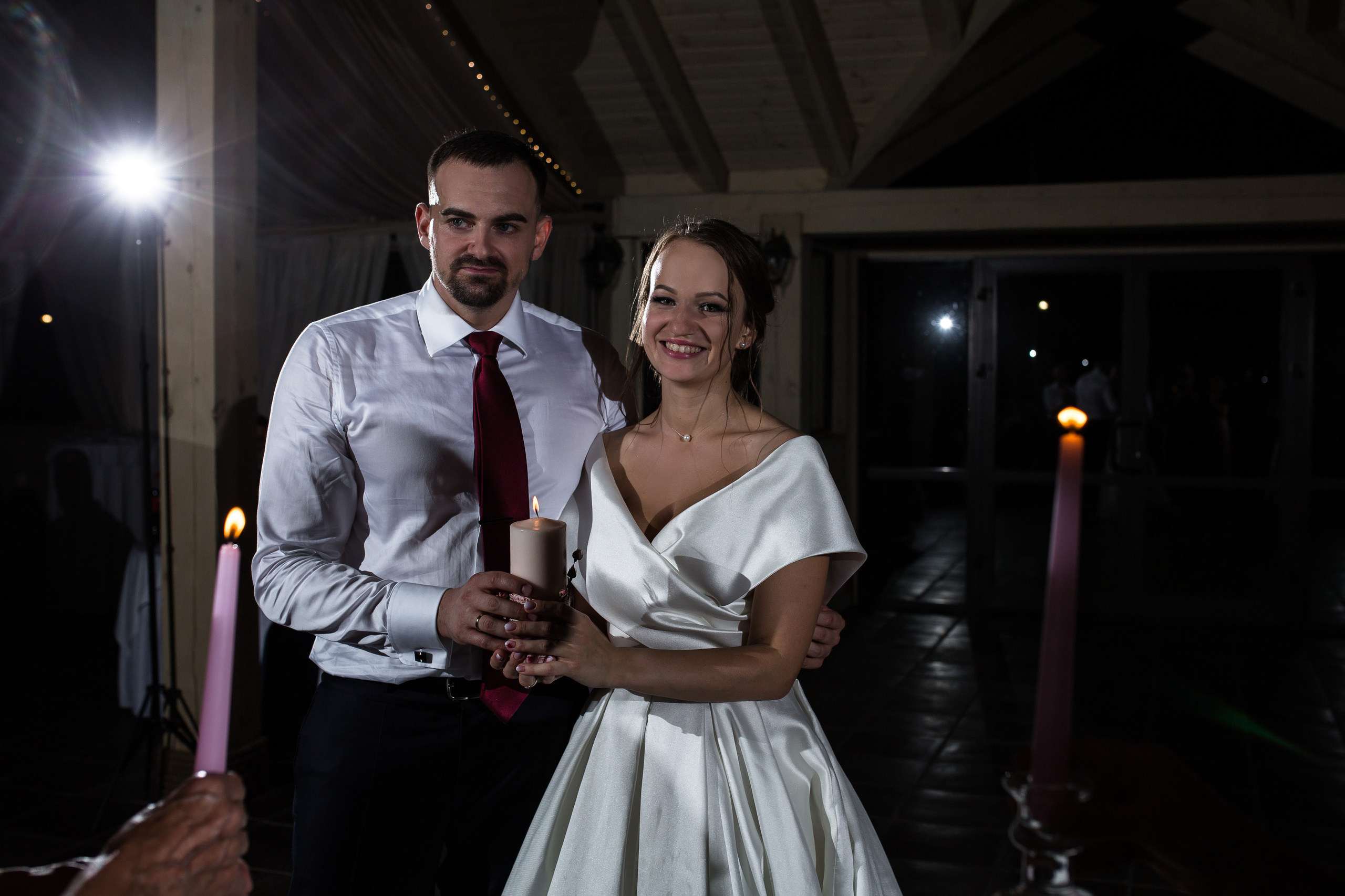 Юлиус и Евгения. Wedding photographer Kiryanov Maxim. I take photos in Moscow, Kolomna,