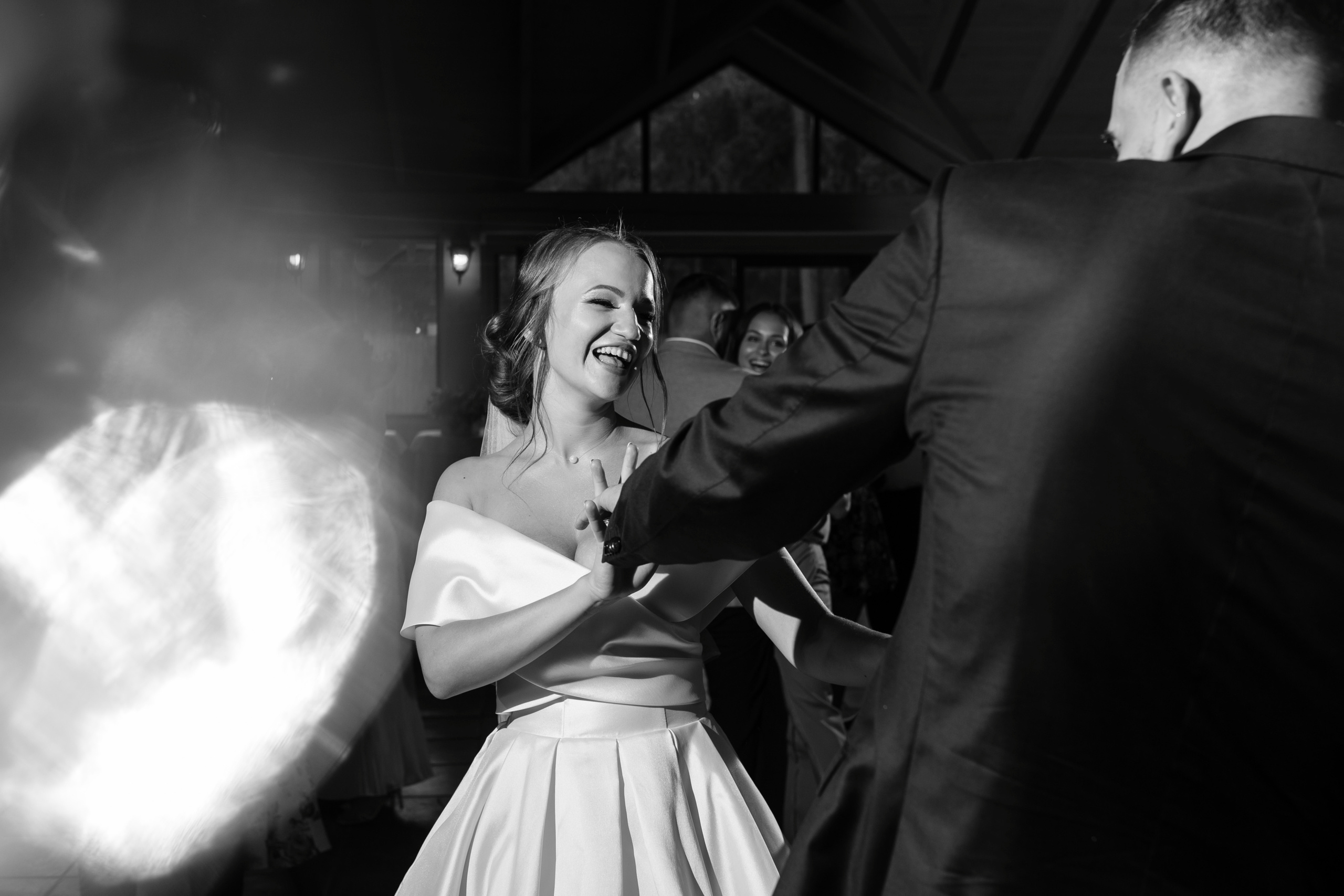 Юлиус и Евгения. Wedding photographer Kiryanov Maxim. I take photos in Moscow, Kolomna,