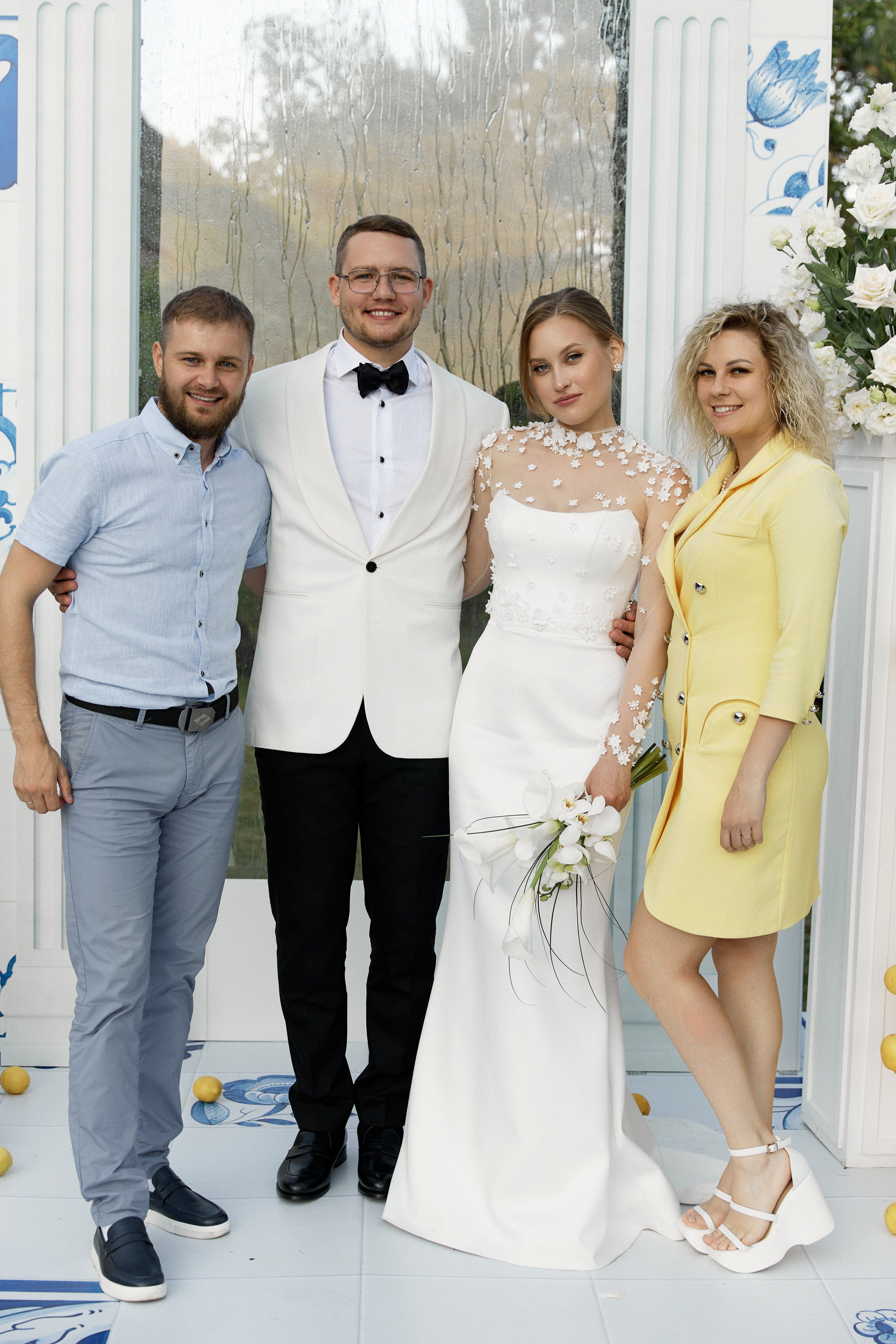 Посмотреть серию. Свадебный и семейный фотограф в Красноярске Тряпчев Павел