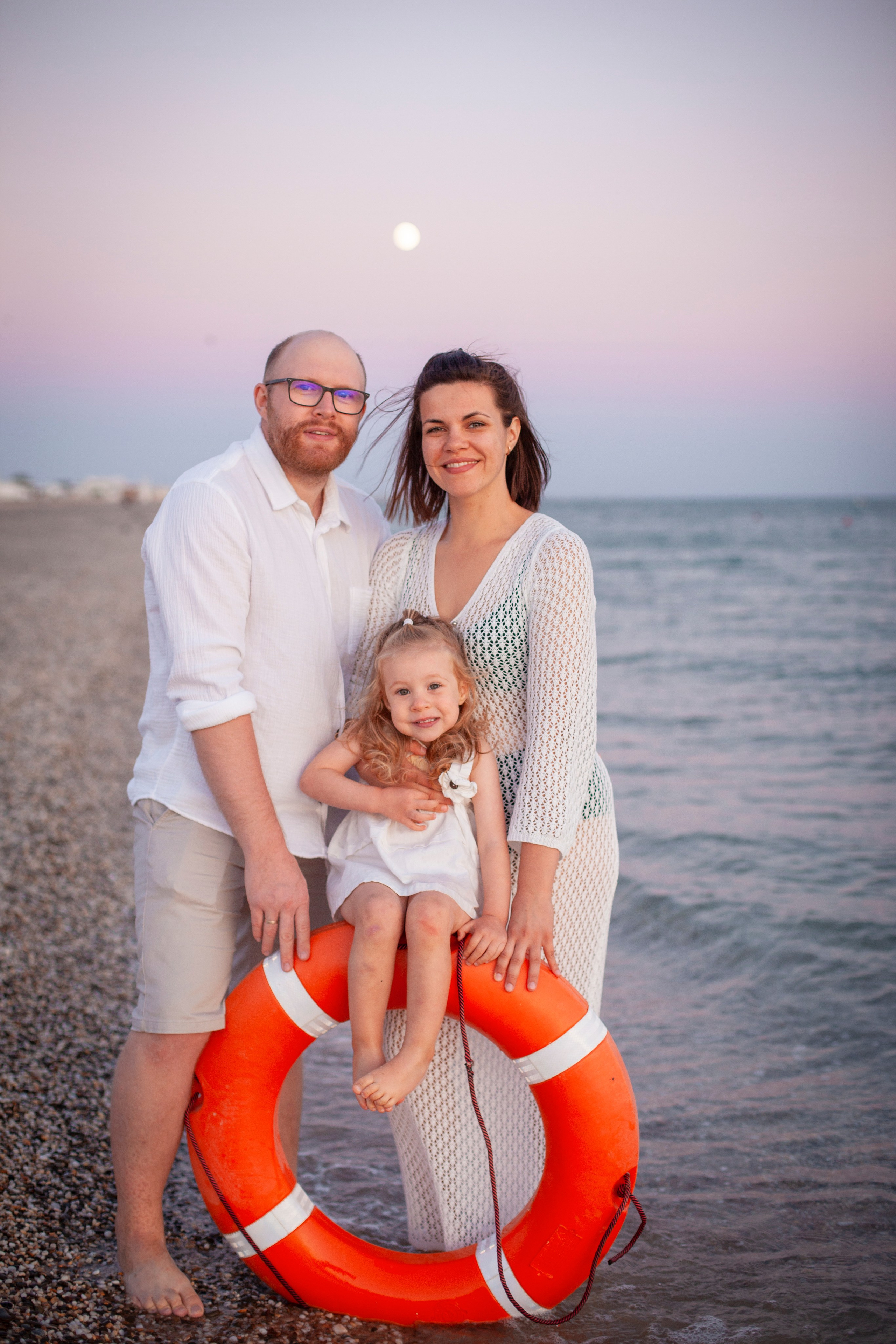 FAMILY. Людмила Гончарова фотограф в Евпатории и Крыму