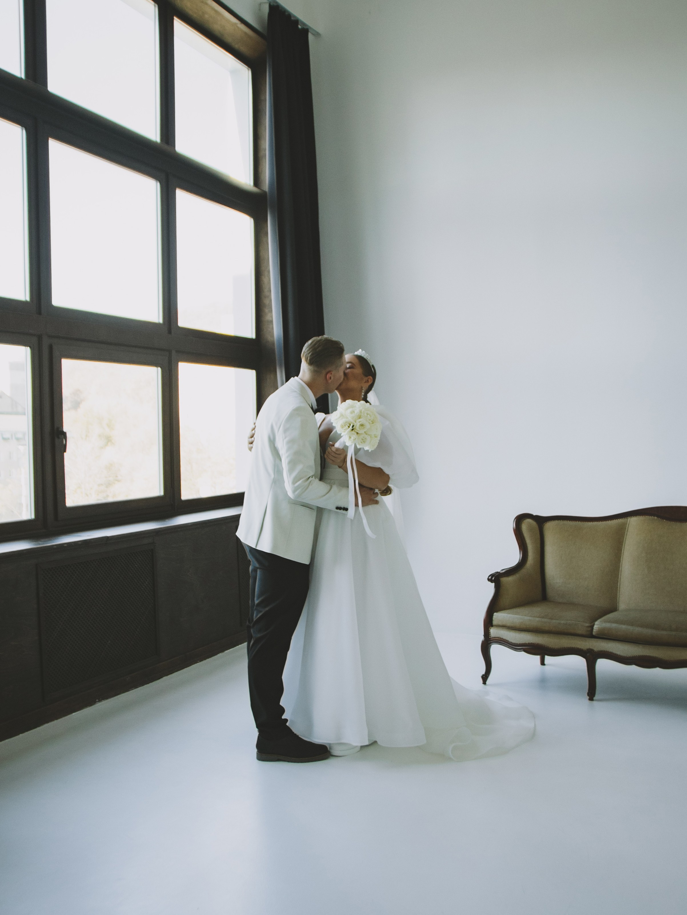 Иван & Екатерина | Полный день. Венчание. Фотограф во Владивостоке Парамонова Елена