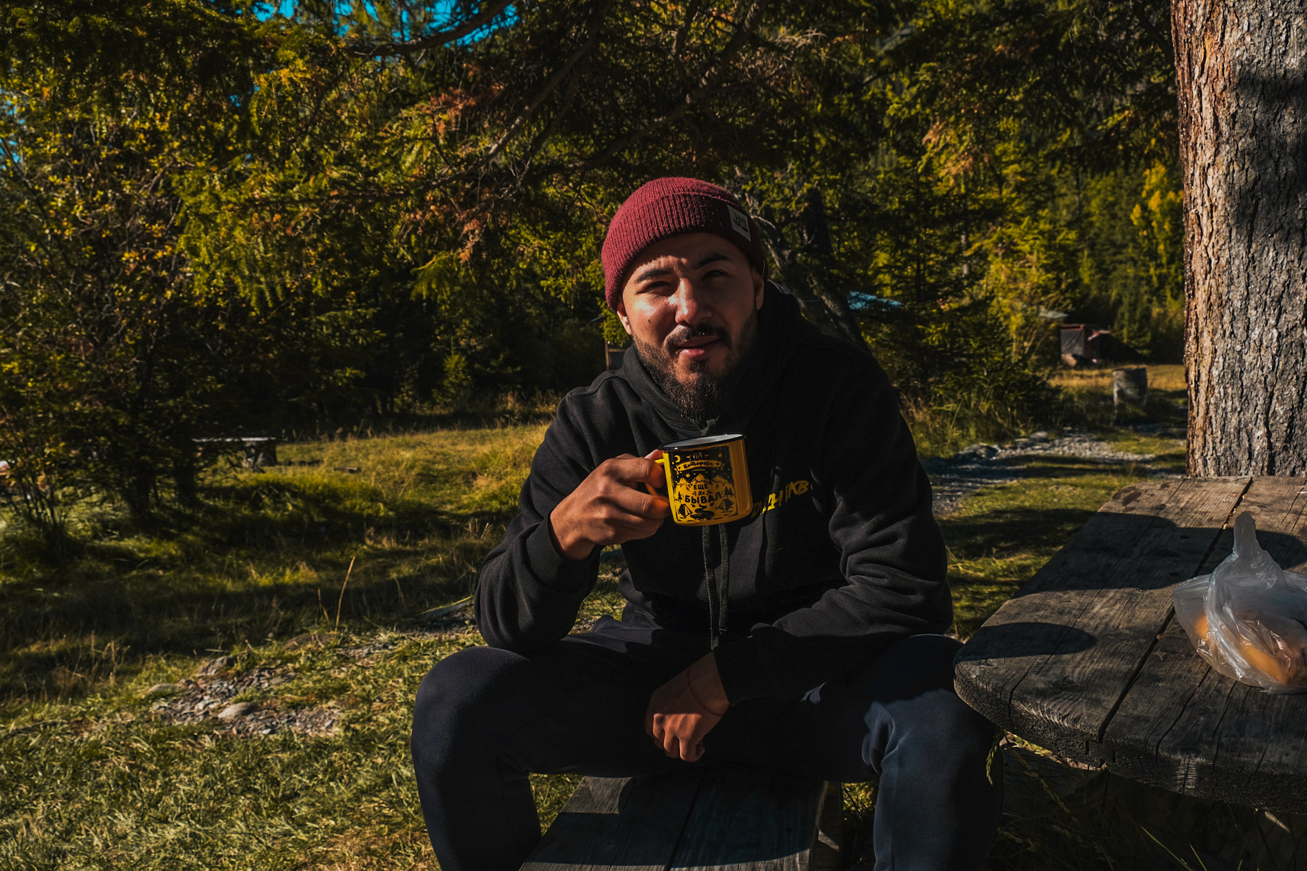 Altai 21'. Фотограф в Тюмени Кирилл Марфин