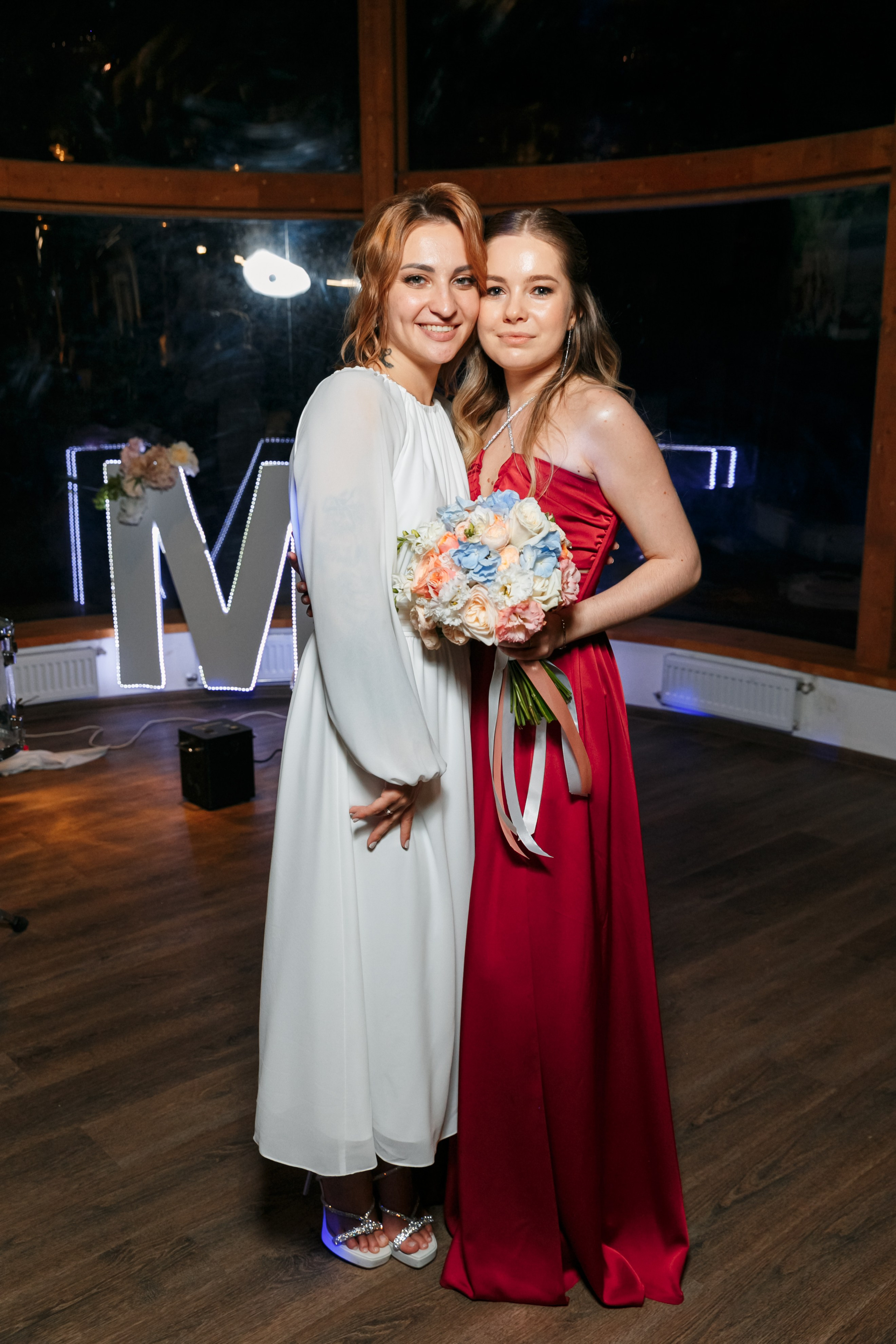 Максим + Татьяна. Свадебный и семейный фотограф в Серпухове и Москве Павел Воробьев