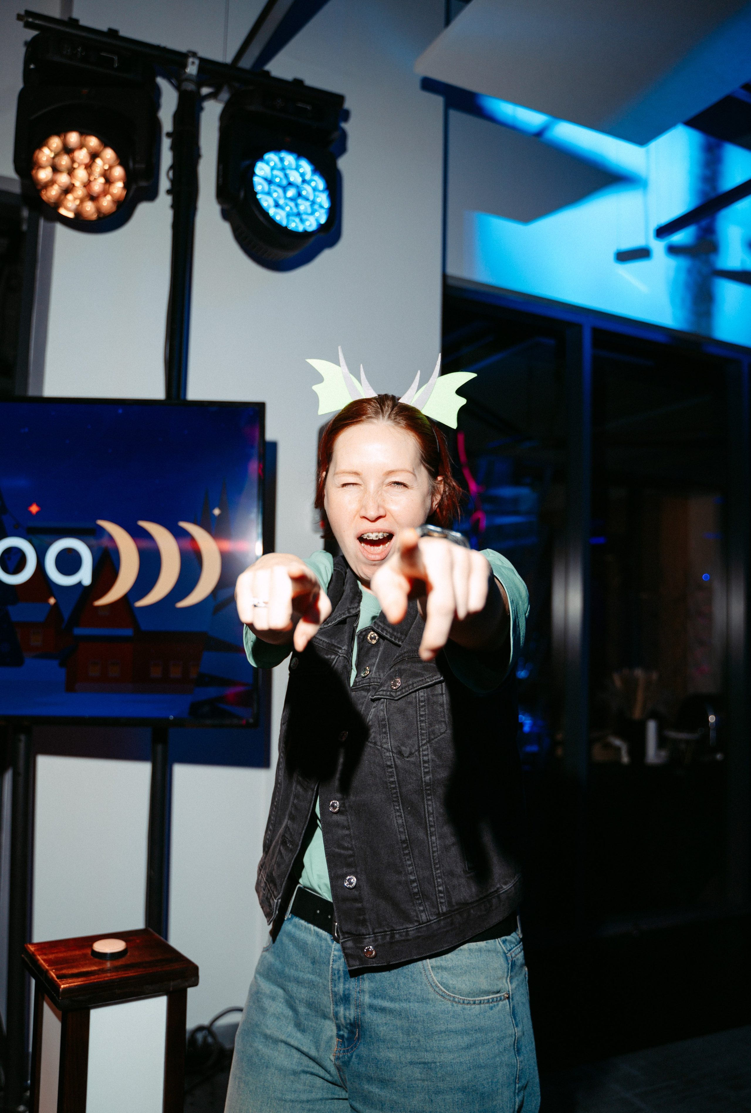 VK. Корпорат в офисе / 2024. Саша Копылов, фотограф в Казани