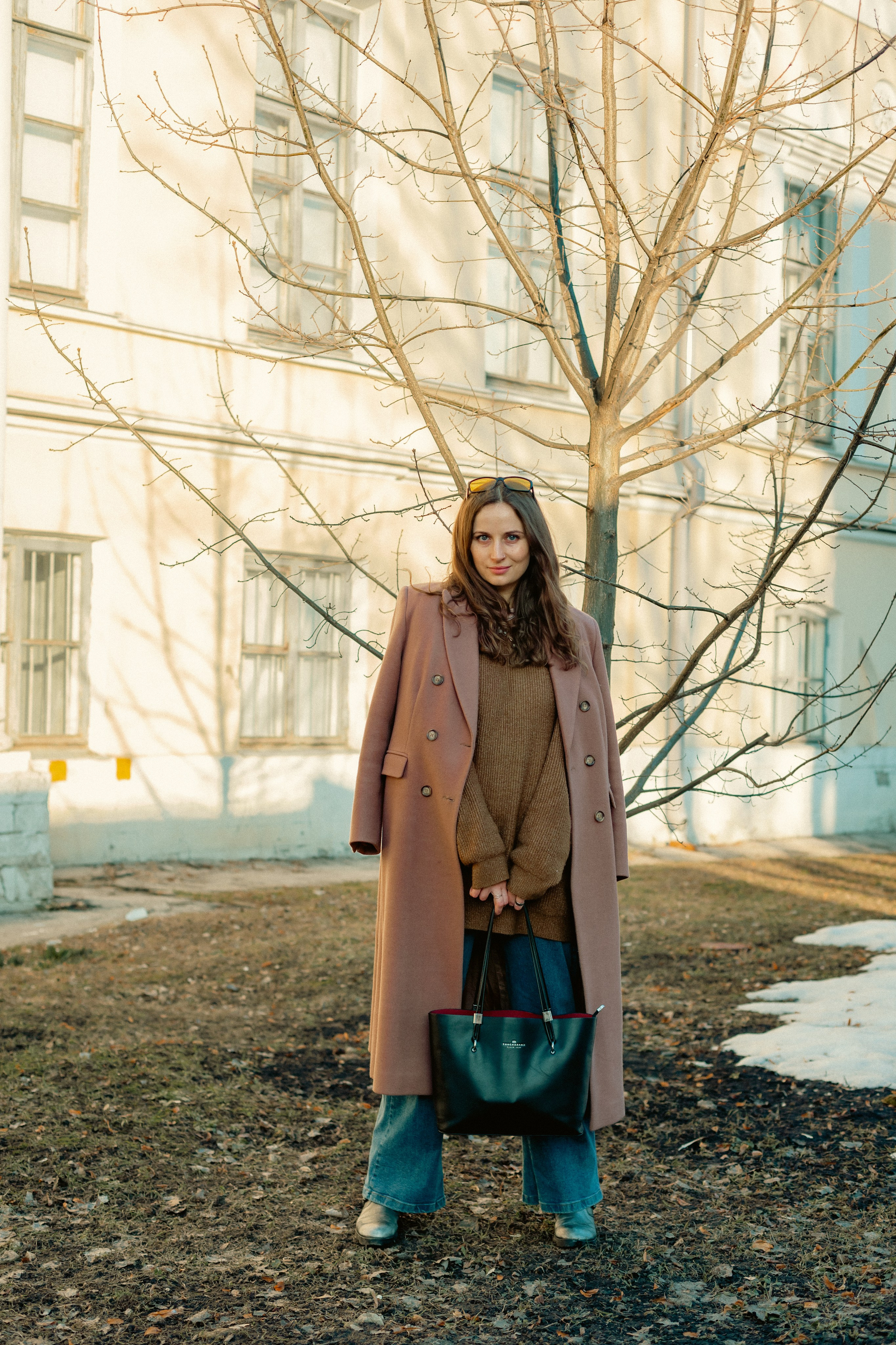 Оля. Фотограф-фототерапевт Рязань/Москва/Санкт-Петербург/Сочи Елена Сазонтова