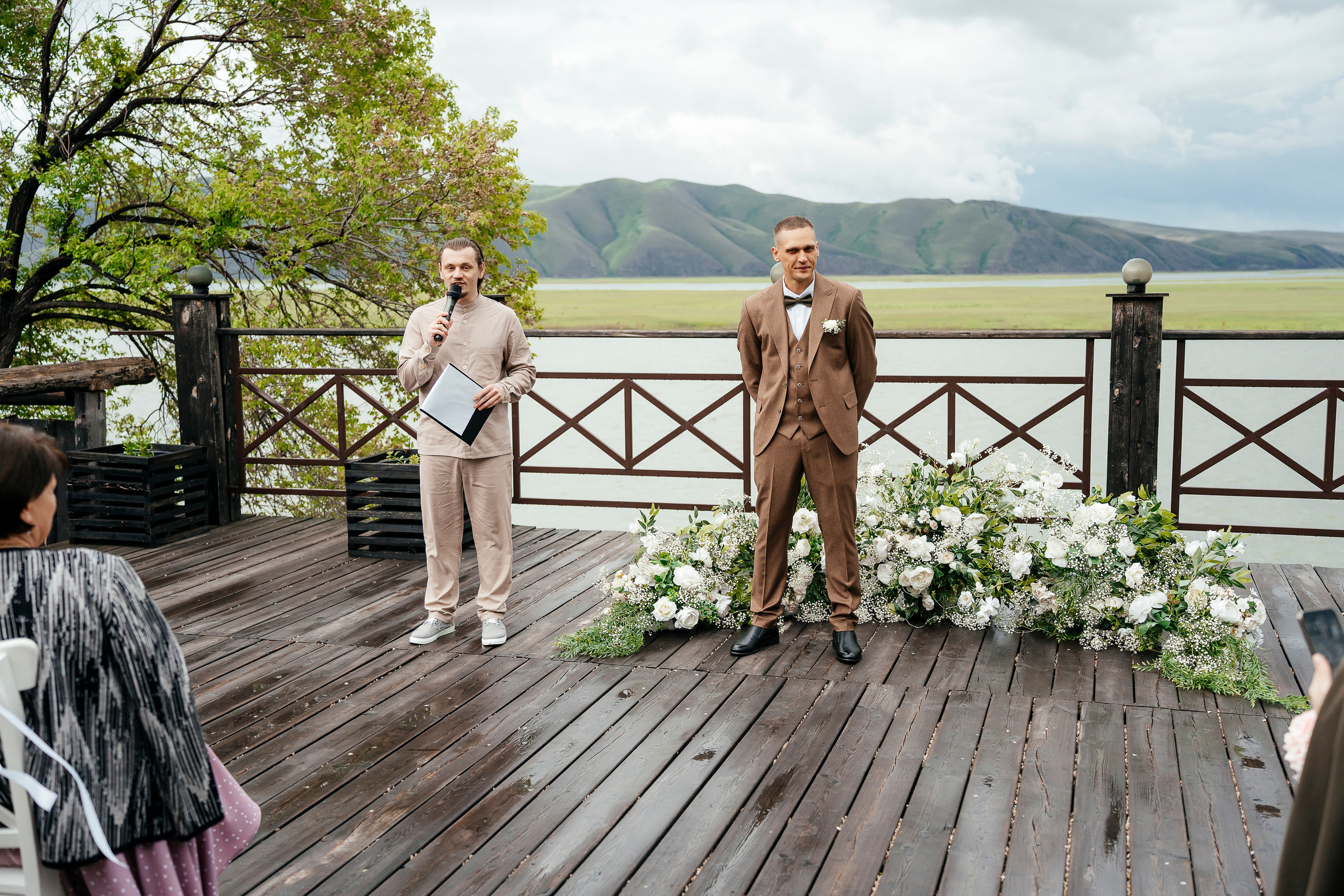 Регистрация Алексей и Виктория. Свадебный фотограф Абакан