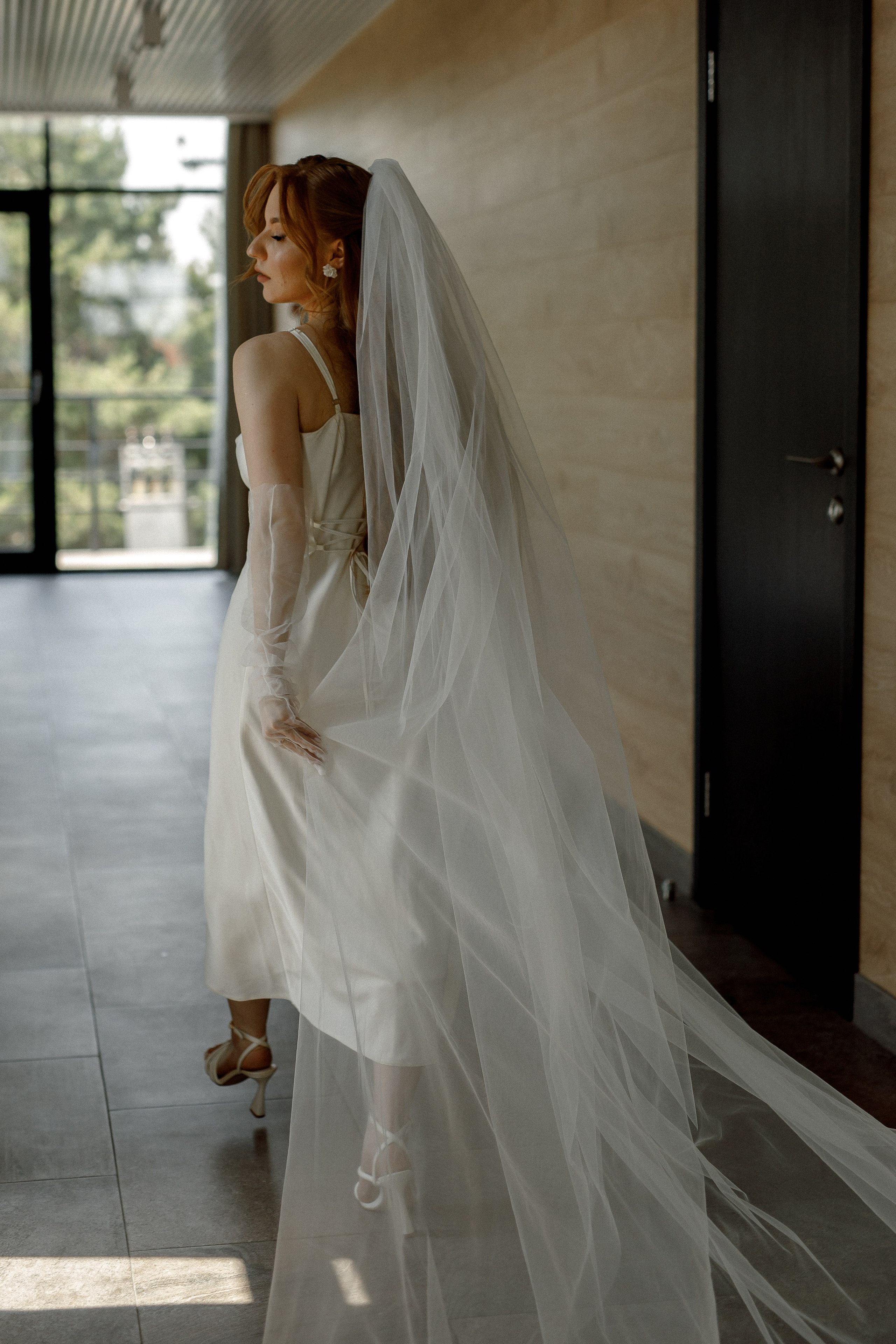 Евгений и Вероника. Свадебный фотограф в Саратове Симашова Ирина