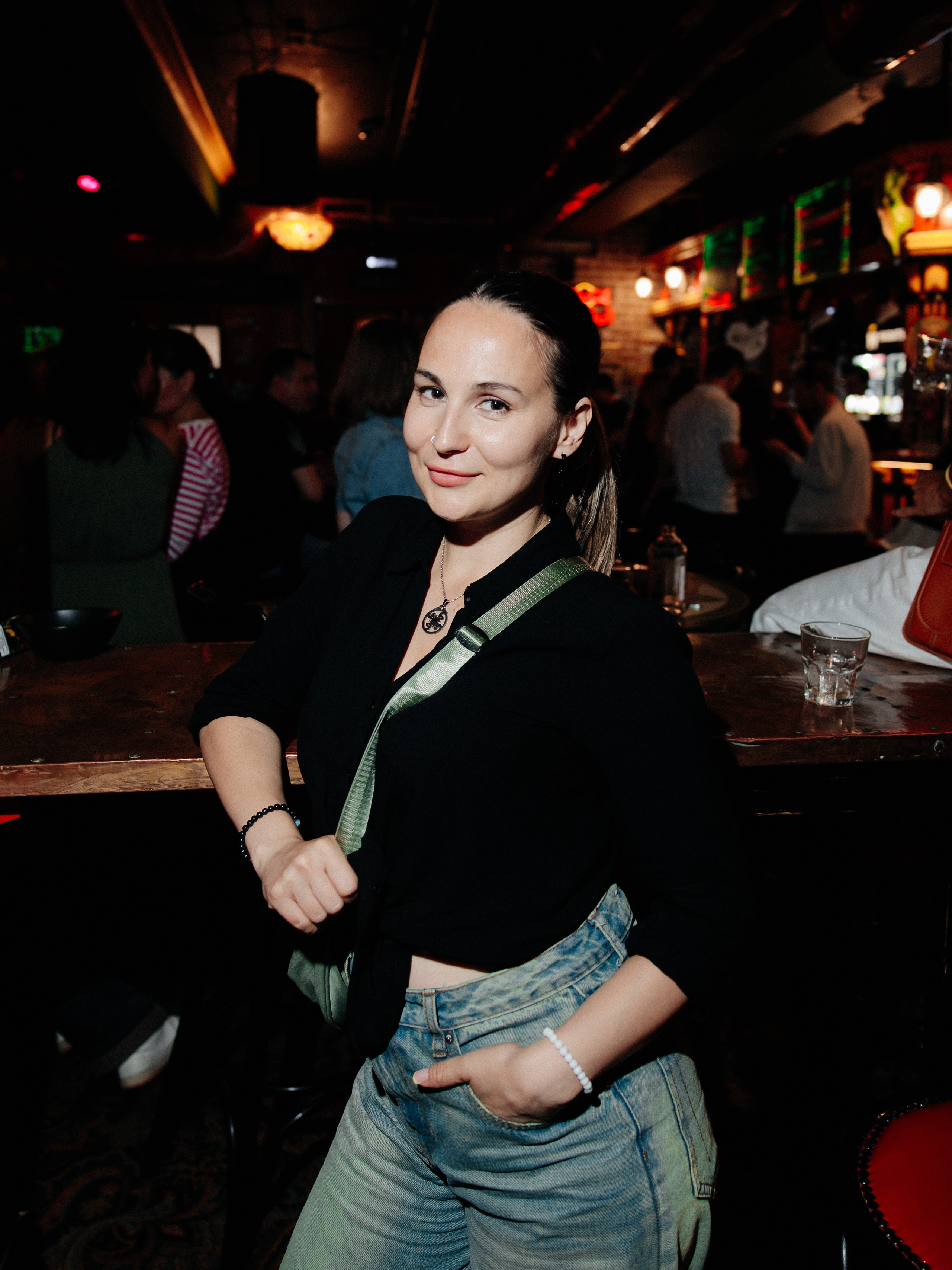 Harat's Irish Pub. Фотограф Артем Давыдов
