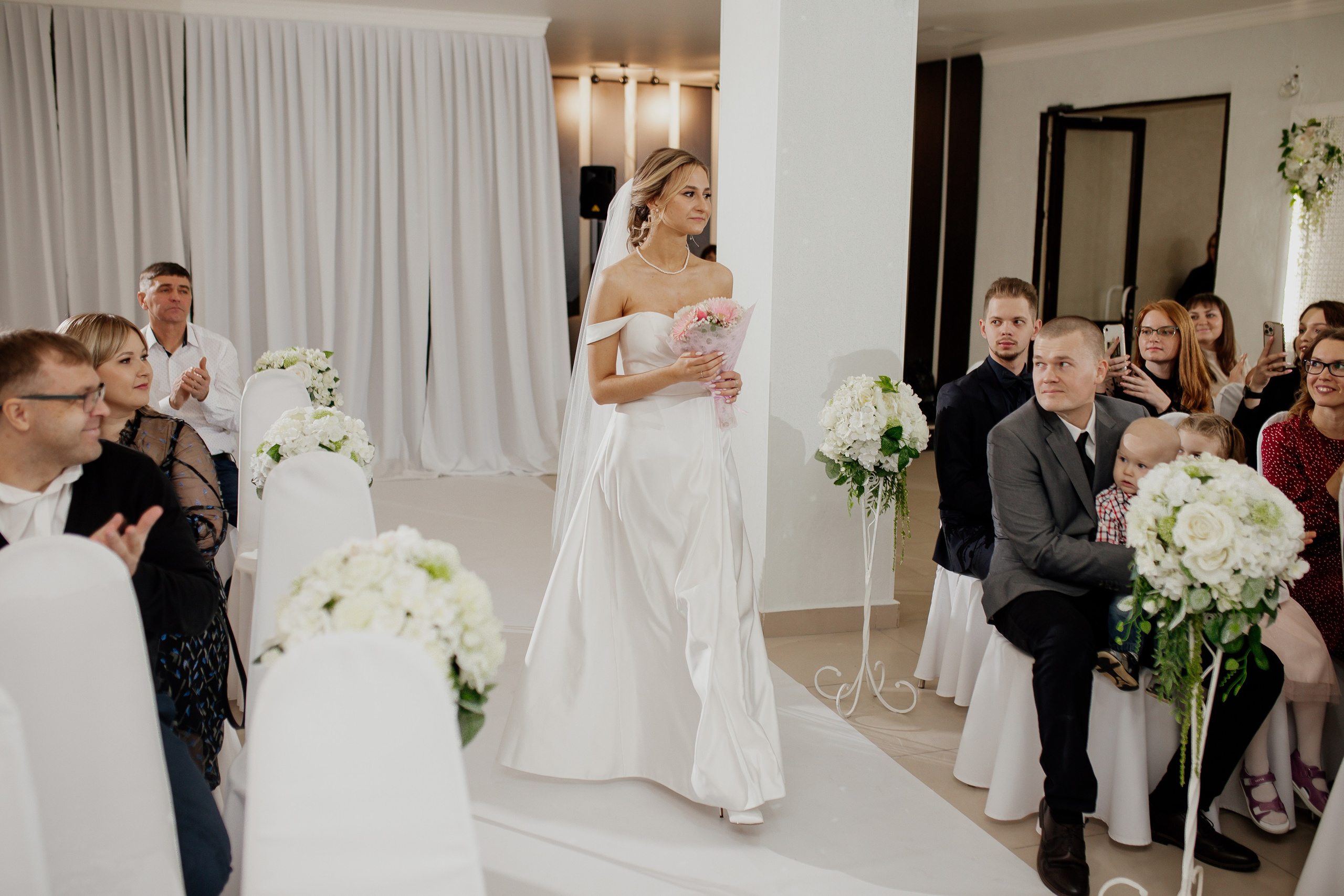 Маша и Игорь. Фотограф Челябинск Юлия Ермакова