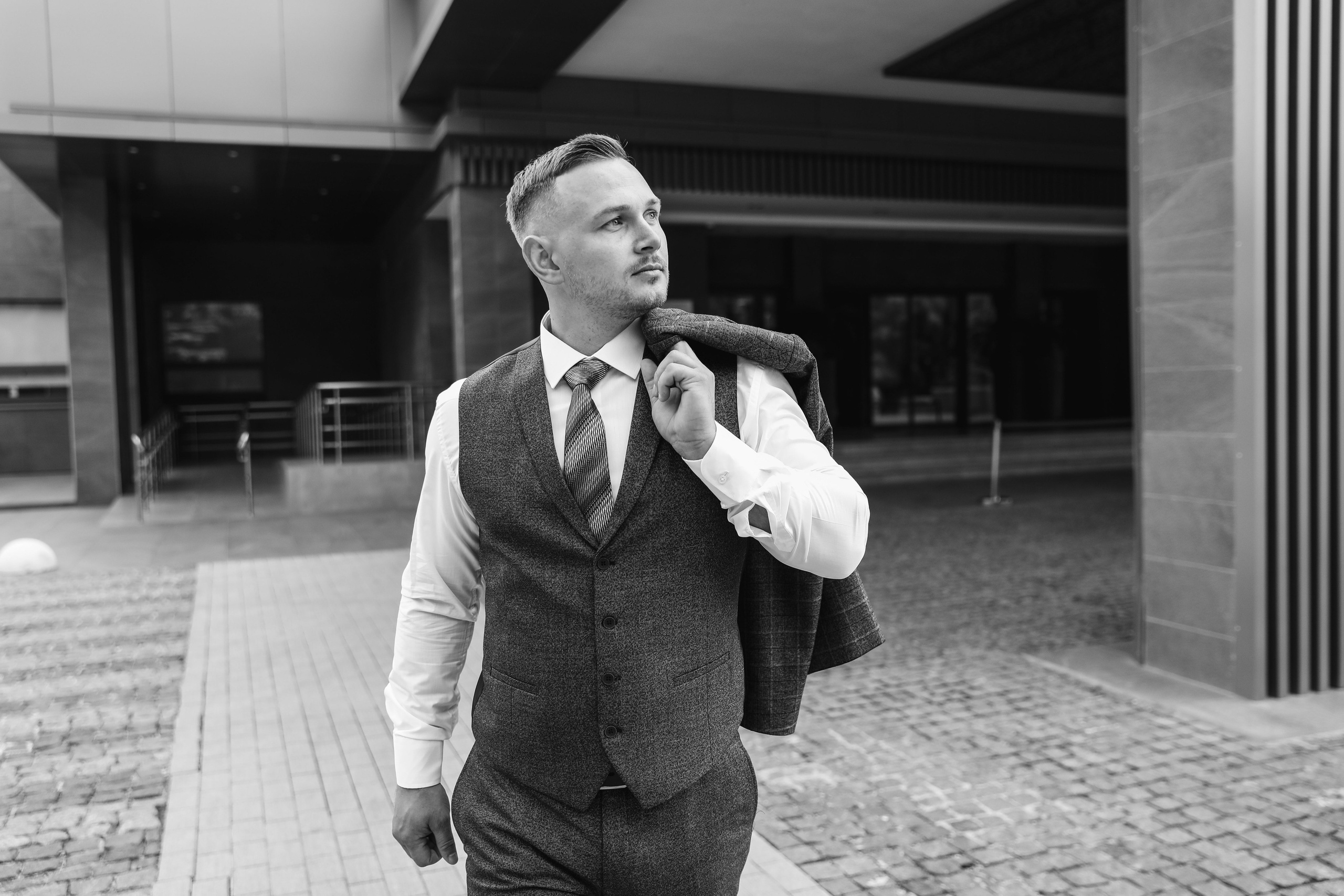 Надя и Вова. Свадебный и семейный фотограф в Севастополе и Крыму Анастасия Сураева