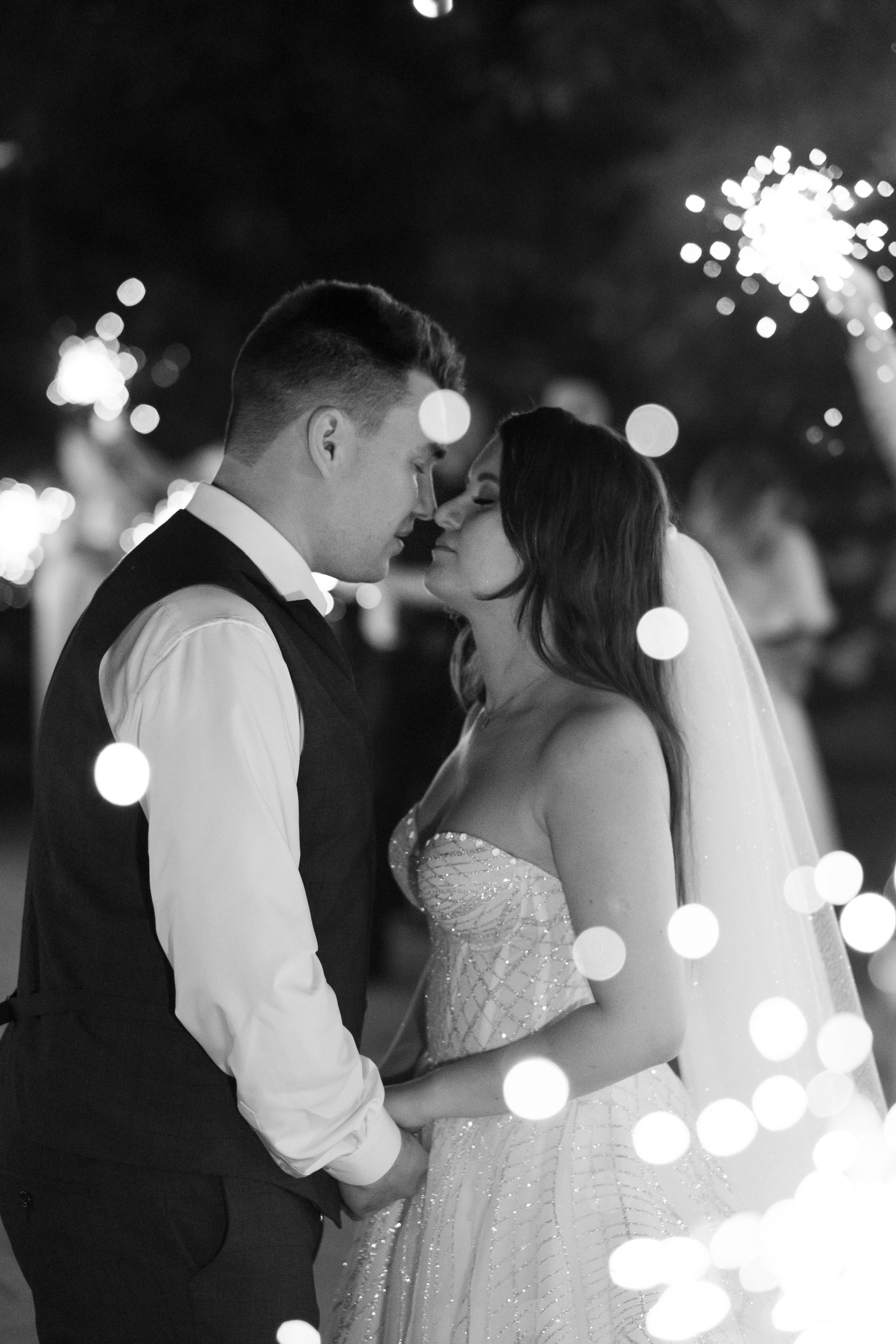 Артём и Алина. Свадебный и семейный фотограф в Волгограде Кристина Иванова