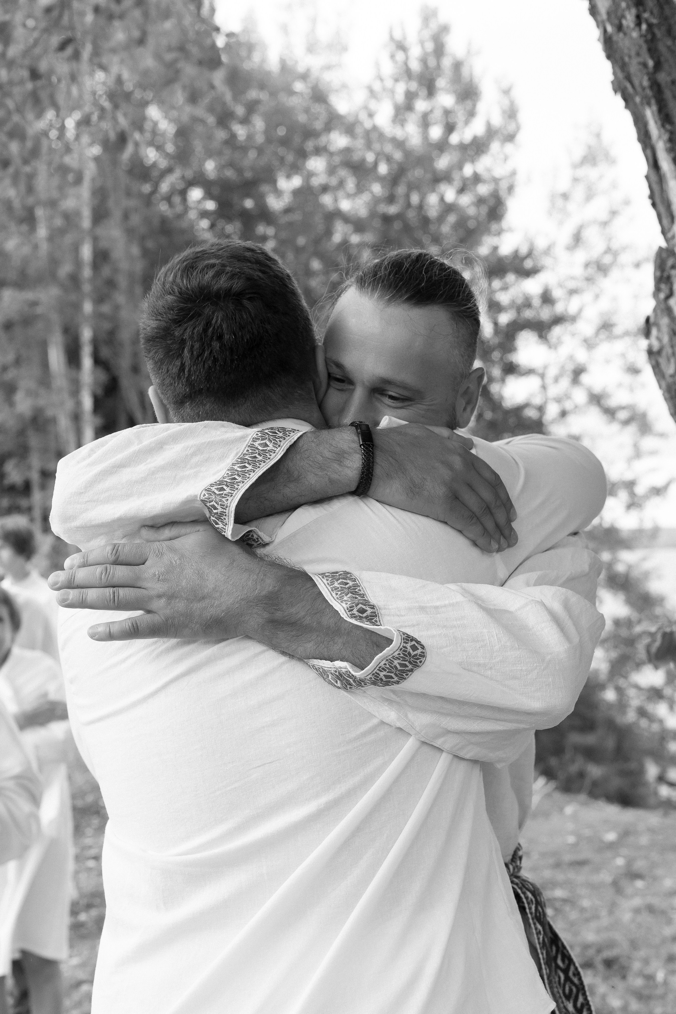 Свадьба в Хохловке. Свадебный, репортажный, семейный фотограф Елена Брюхова