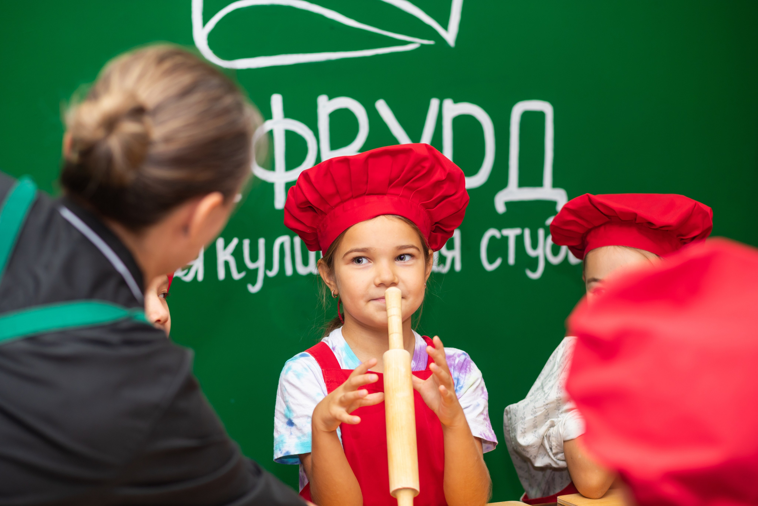 День рождение Златы. Марина Шаймухаметова. Фотограф в Уфе