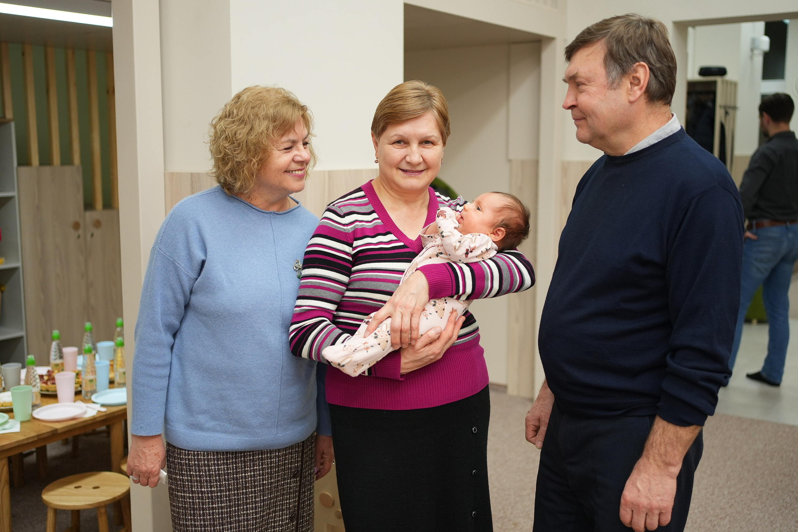 День Рождения Алисы. Семейный и свадебный фотограф Минск, Беларусь Анна Орловская