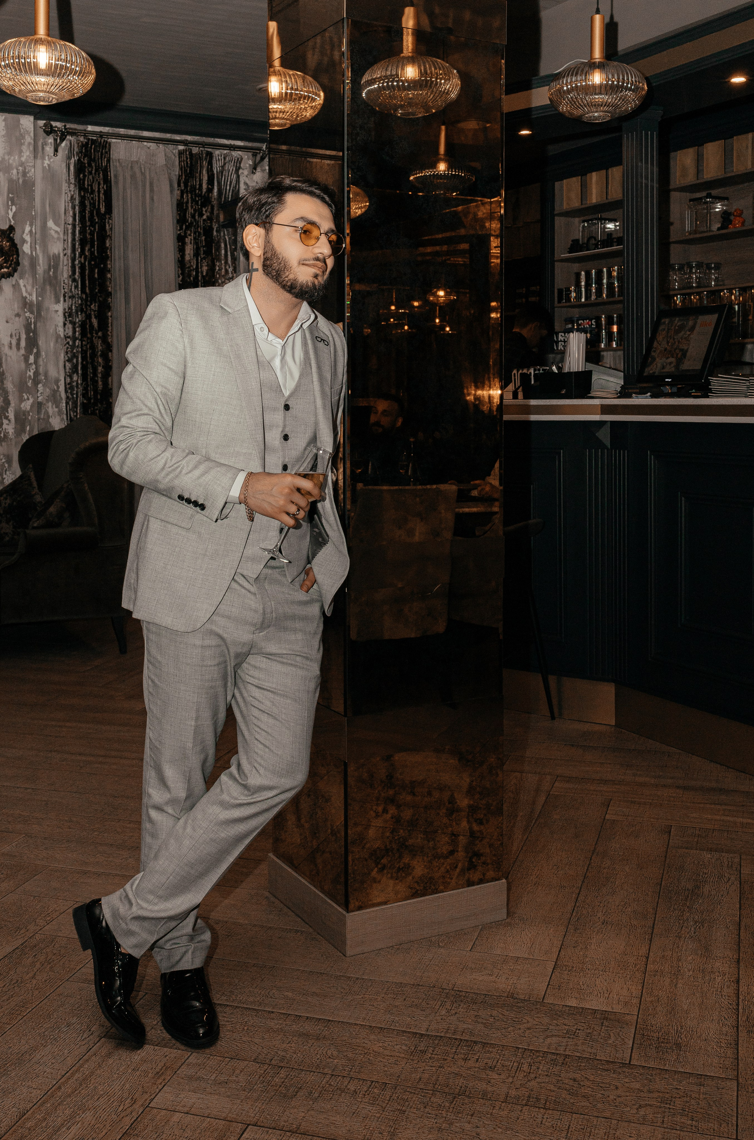 Контент съёмка для закрытого клуба. Фотограф в Краснодаре Лагунов Владимир