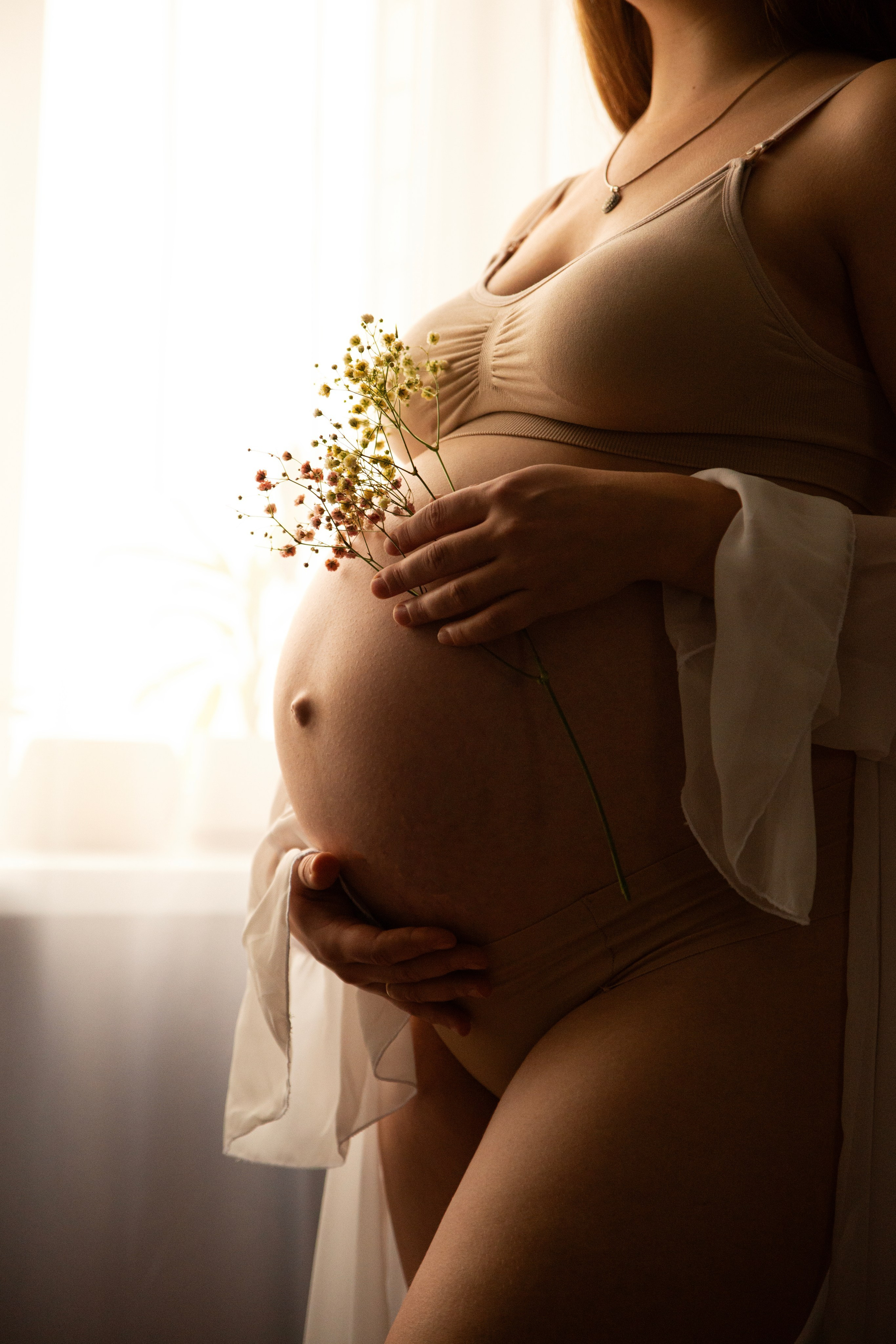 Анастасия. Фотограф Таинств Крещения и Венчания в г. Курске