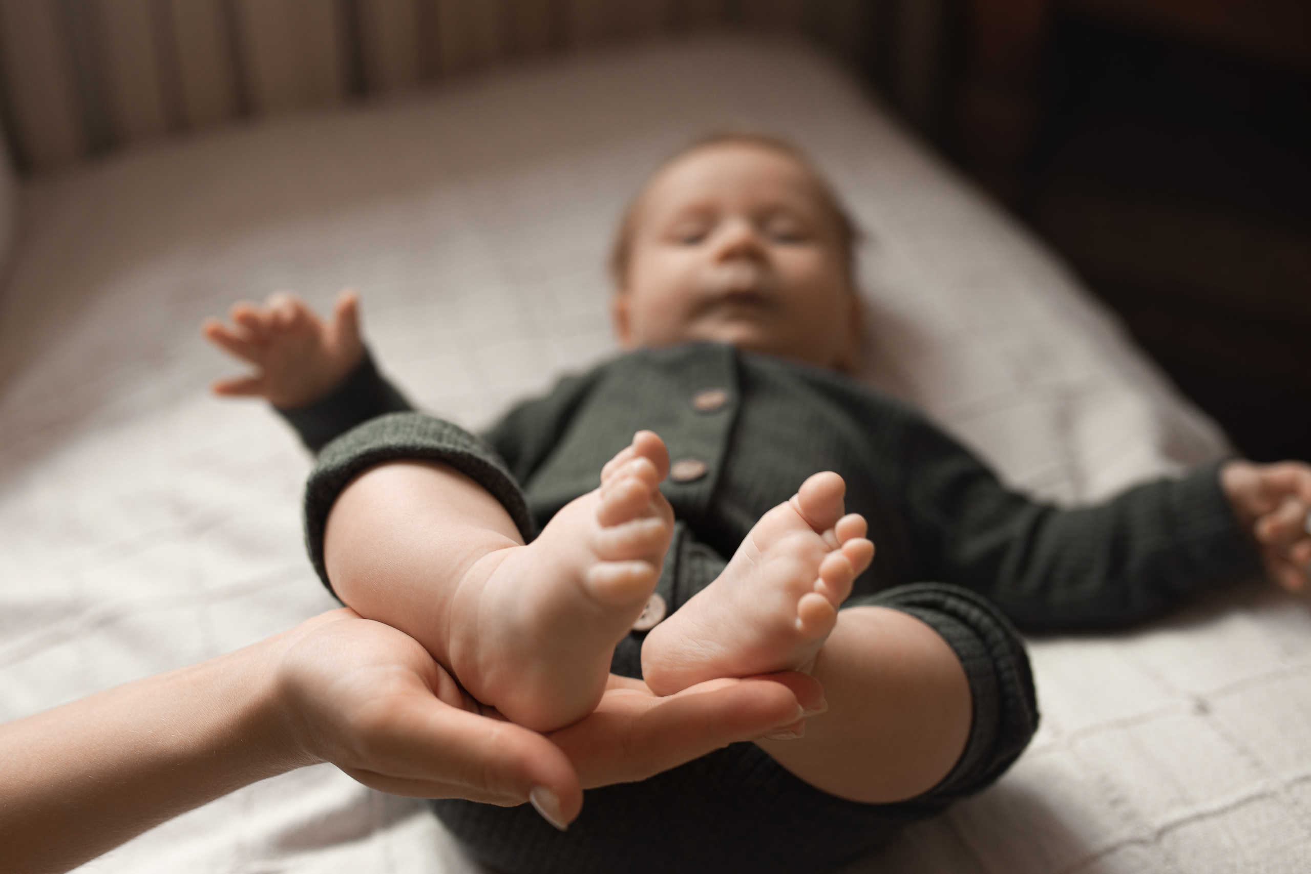 Фотопроект Твой первый год. Фотограф Таинств Крещения и Венчания в г. Курске