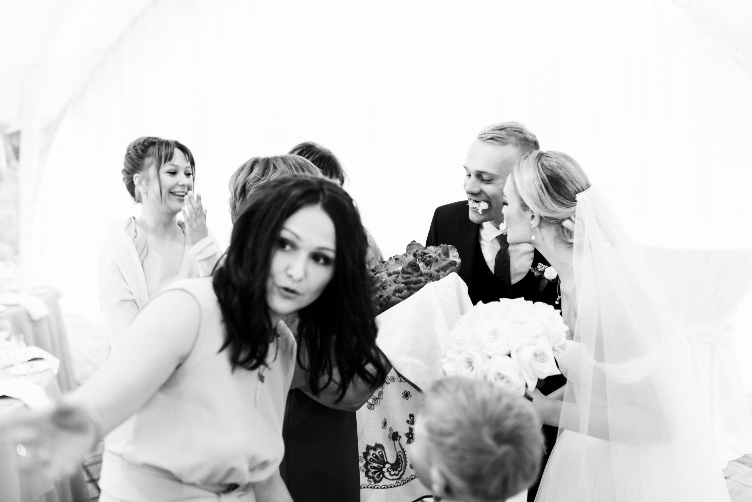 АНТОН И АЛИНА. Свадебный и семейный фотограф Никита Корохов