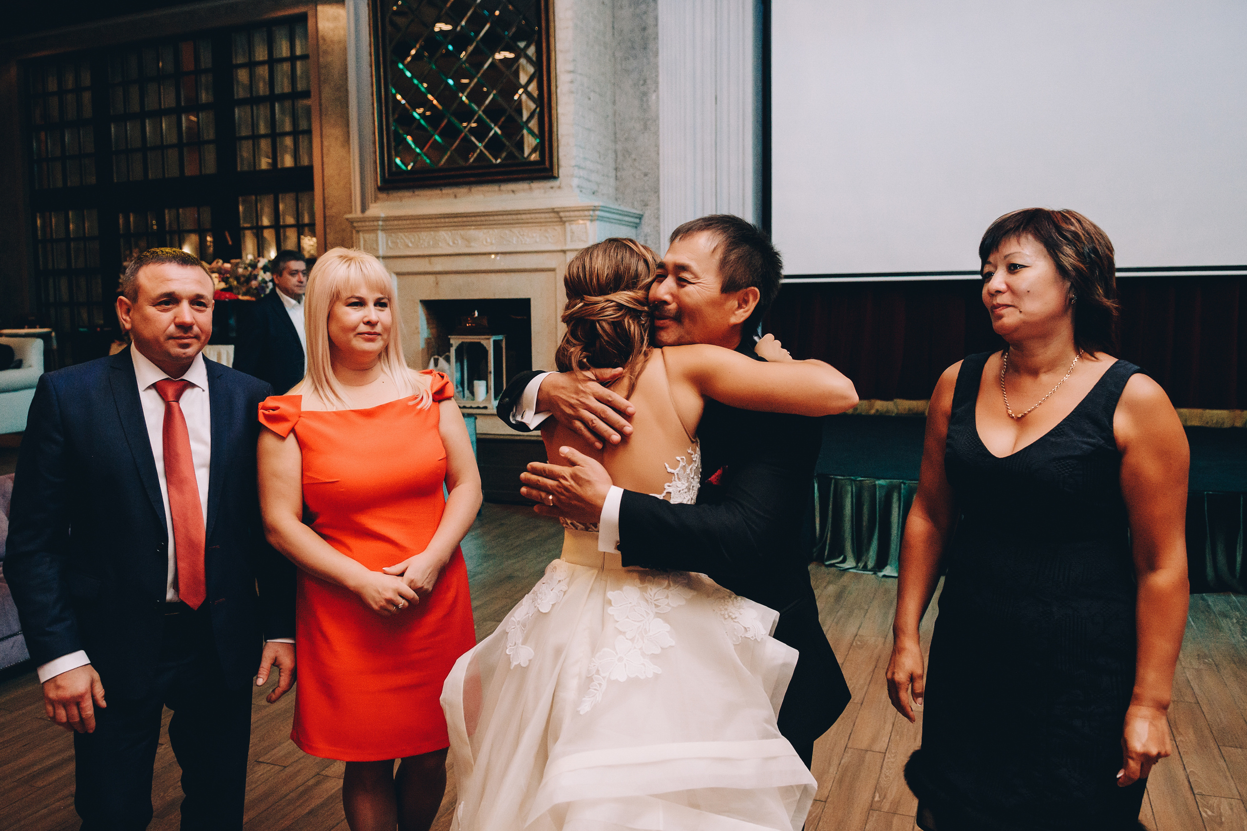 НАСТЯ И ИГОРЬ. Свадебный и семейный фотограф Никита Корохов