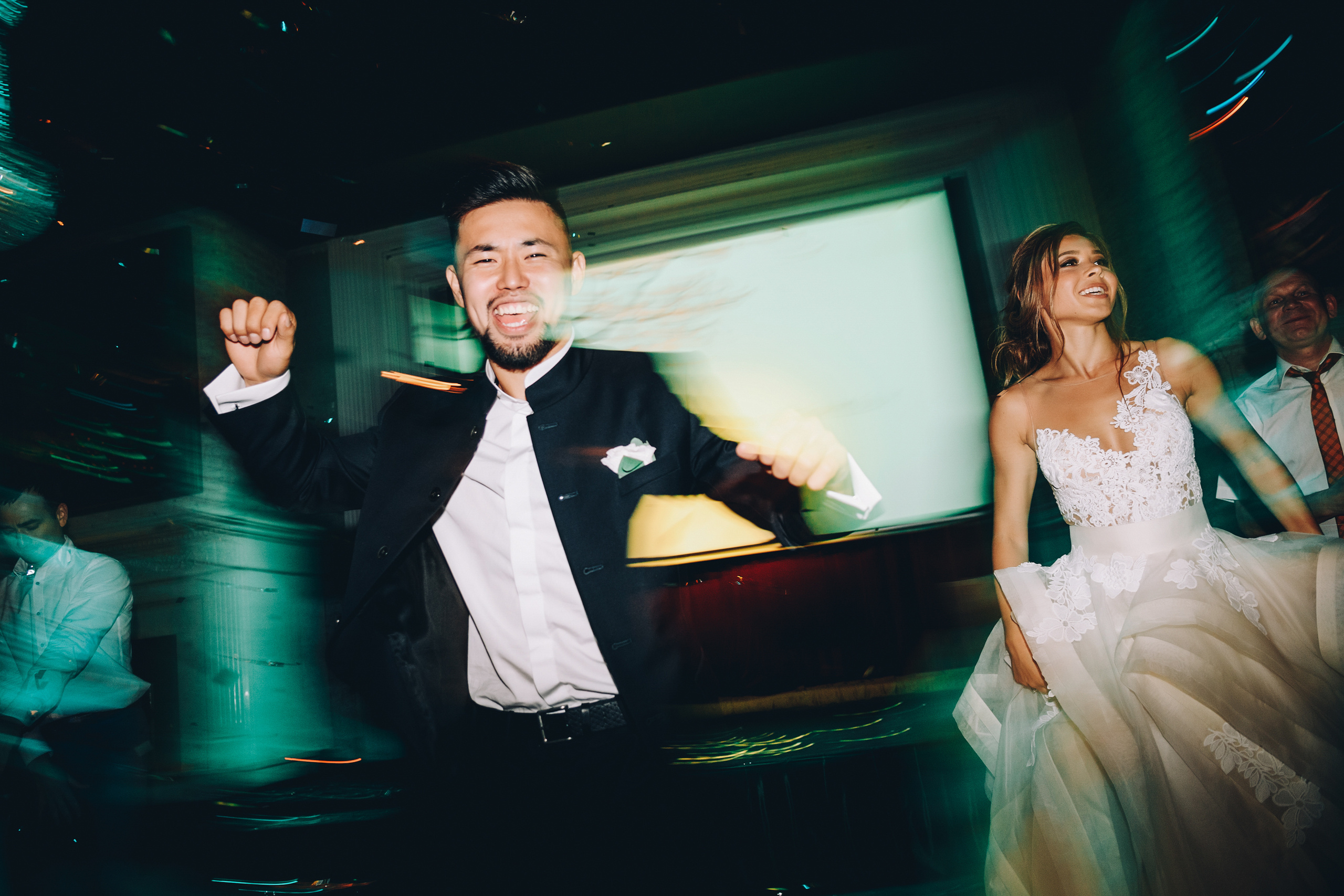 НАСТЯ И ИГОРЬ. Свадебный и семейный фотограф Никита Корохов