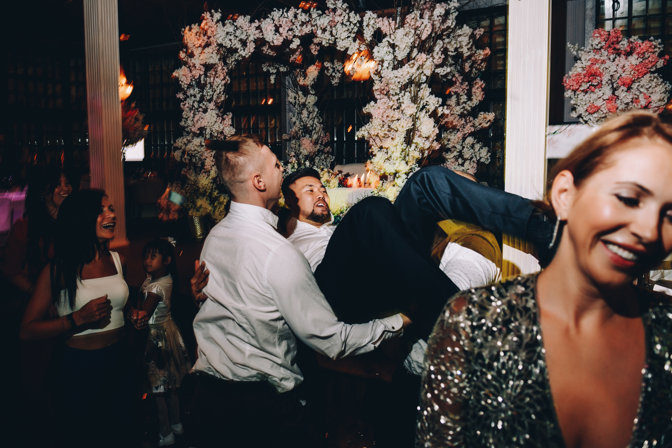 НАСТЯ И ИГОРЬ. Свадебный и семейный фотограф Никита Корохов