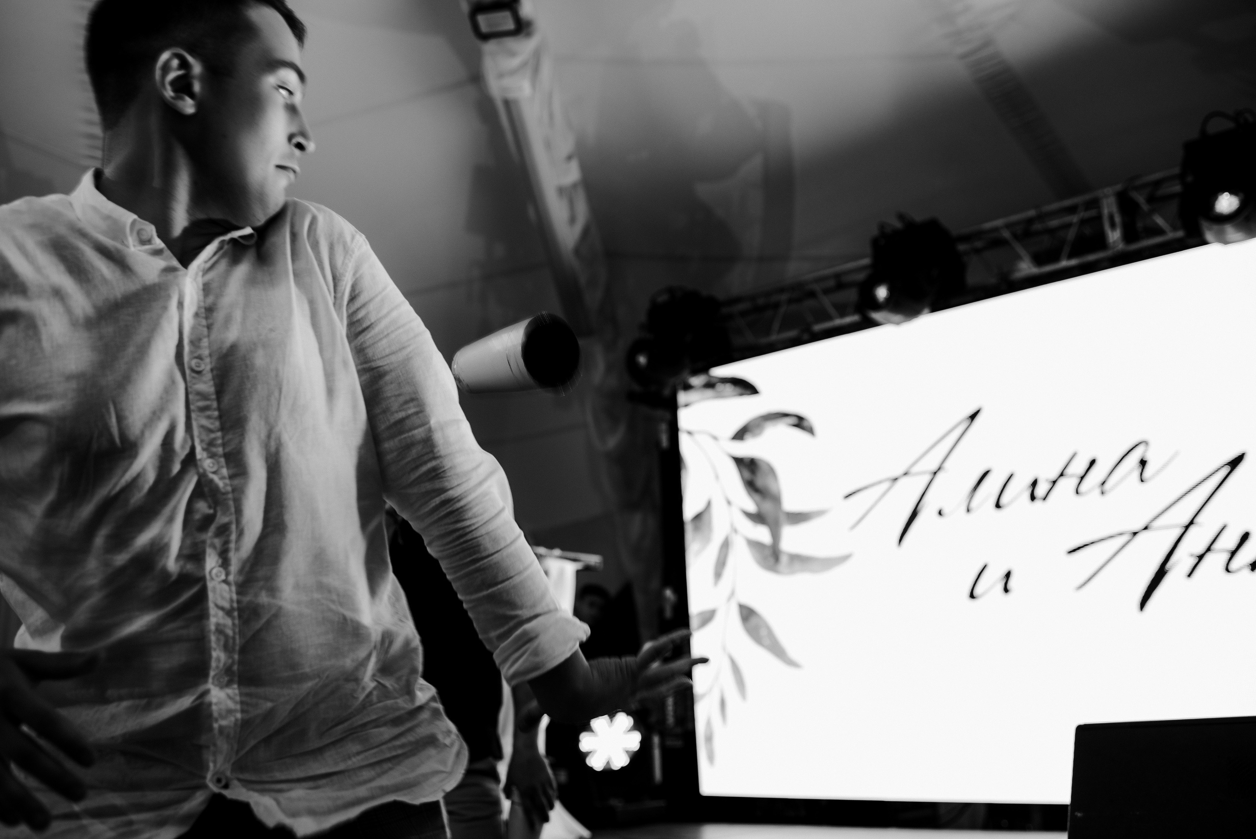 АНТОН И АЛИНА. Свадебный и семейный фотограф Никита Корохов