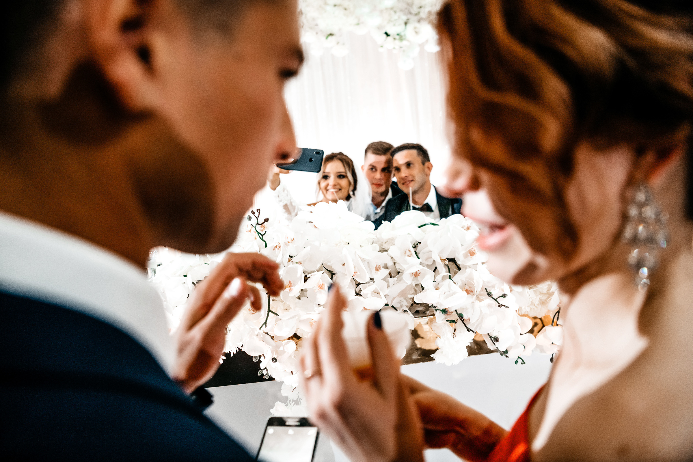 НИКОЛАЙ И КСЕНИЯ. Свадебный и семейный фотограф Никита Корохов