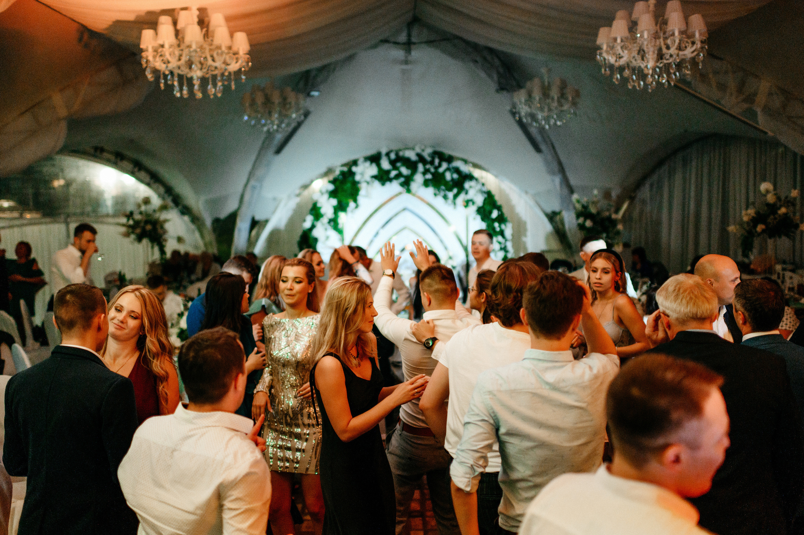 АНТОН И АЛИНА. Свадебный и семейный фотограф Никита Корохов