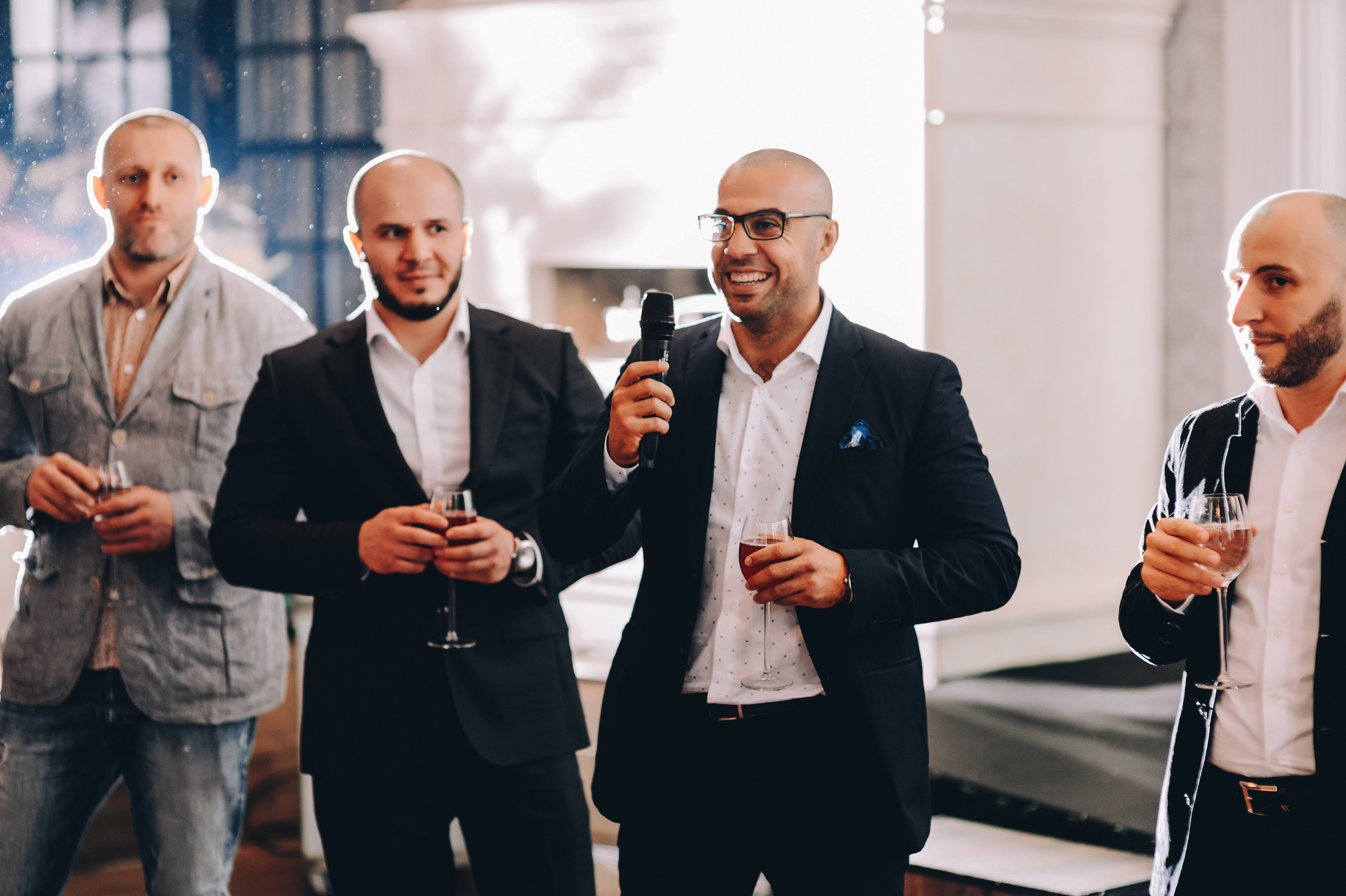 НАСТЯ И ИГОРЬ. Свадебный и семейный фотограф Никита Корохов