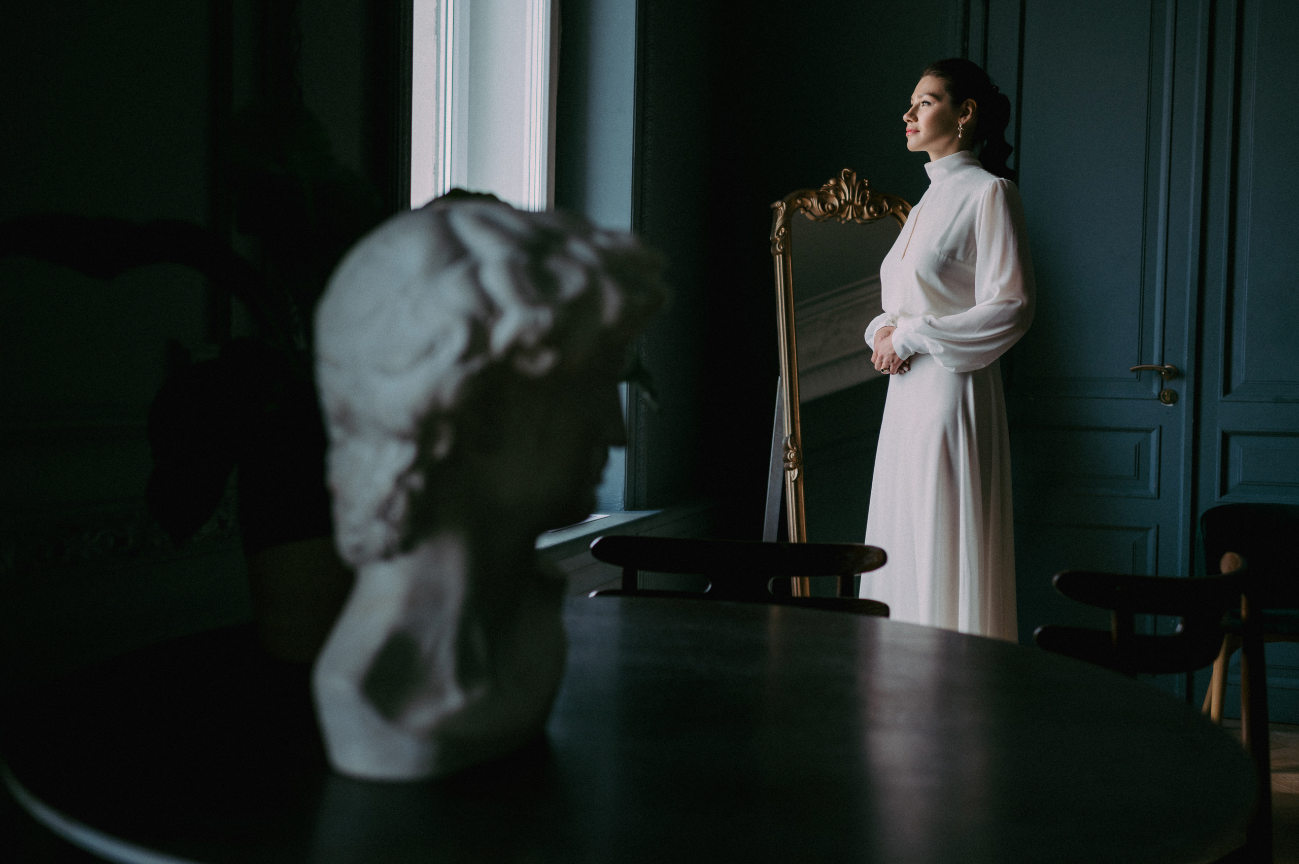 САША И НАСТЯ. Свадебный и семейный фотограф Никита Корохов