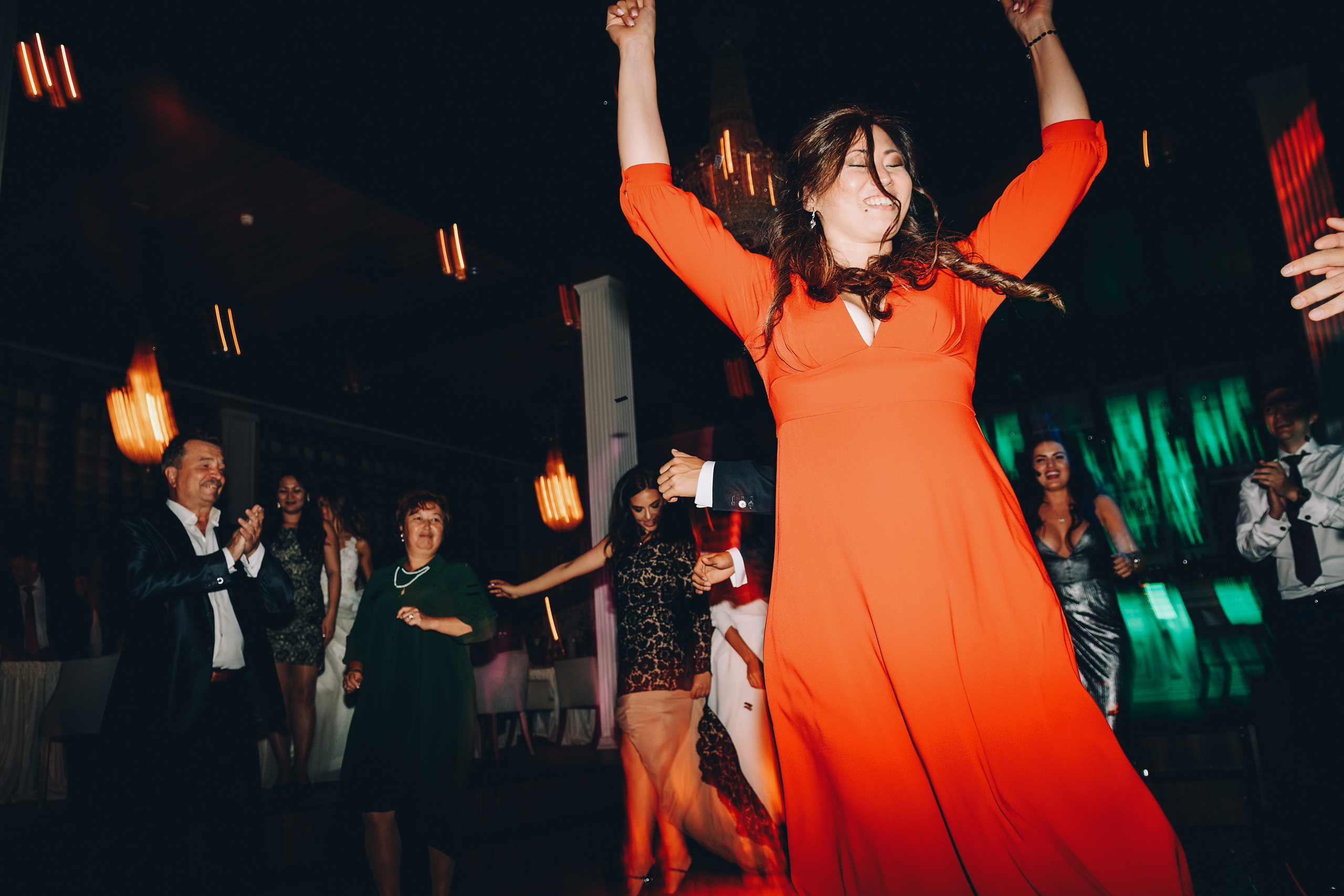 НАСТЯ И ИГОРЬ. Свадебный и семейный фотограф Никита Корохов