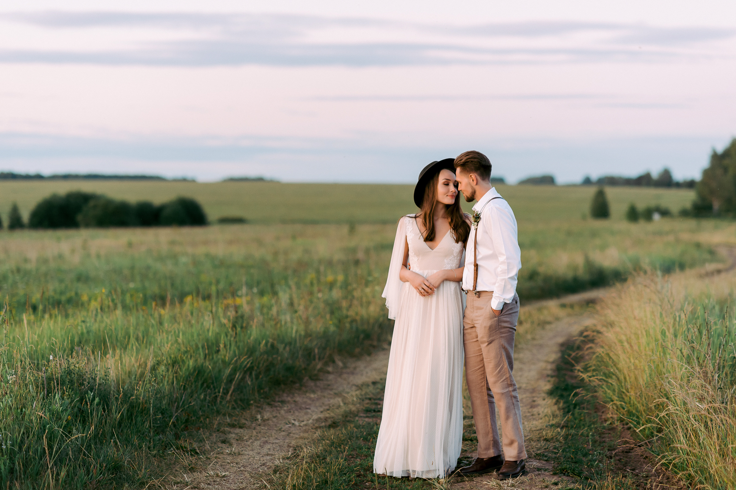 АНДРЕЙ И КАТЯ. Свадебный и семейный фотограф Никита Корохов