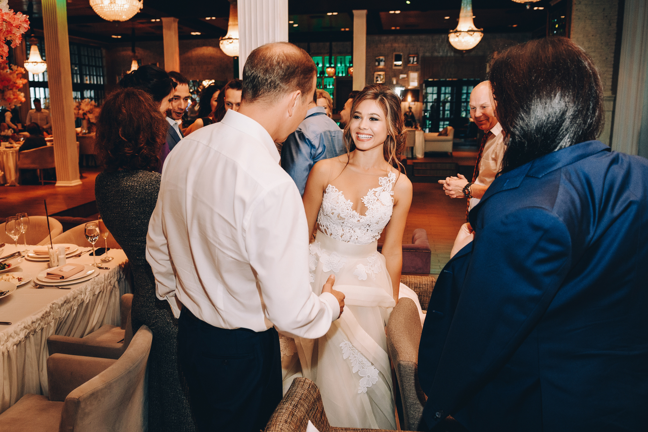 НАСТЯ И ИГОРЬ. Свадебный и семейный фотограф Никита Корохов