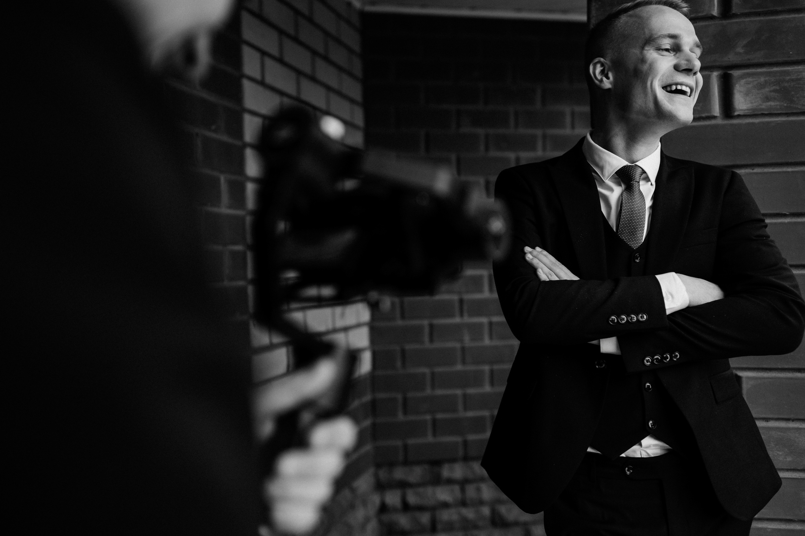 АНТОН И АЛИНА. Свадебный и семейный фотограф Никита Корохов