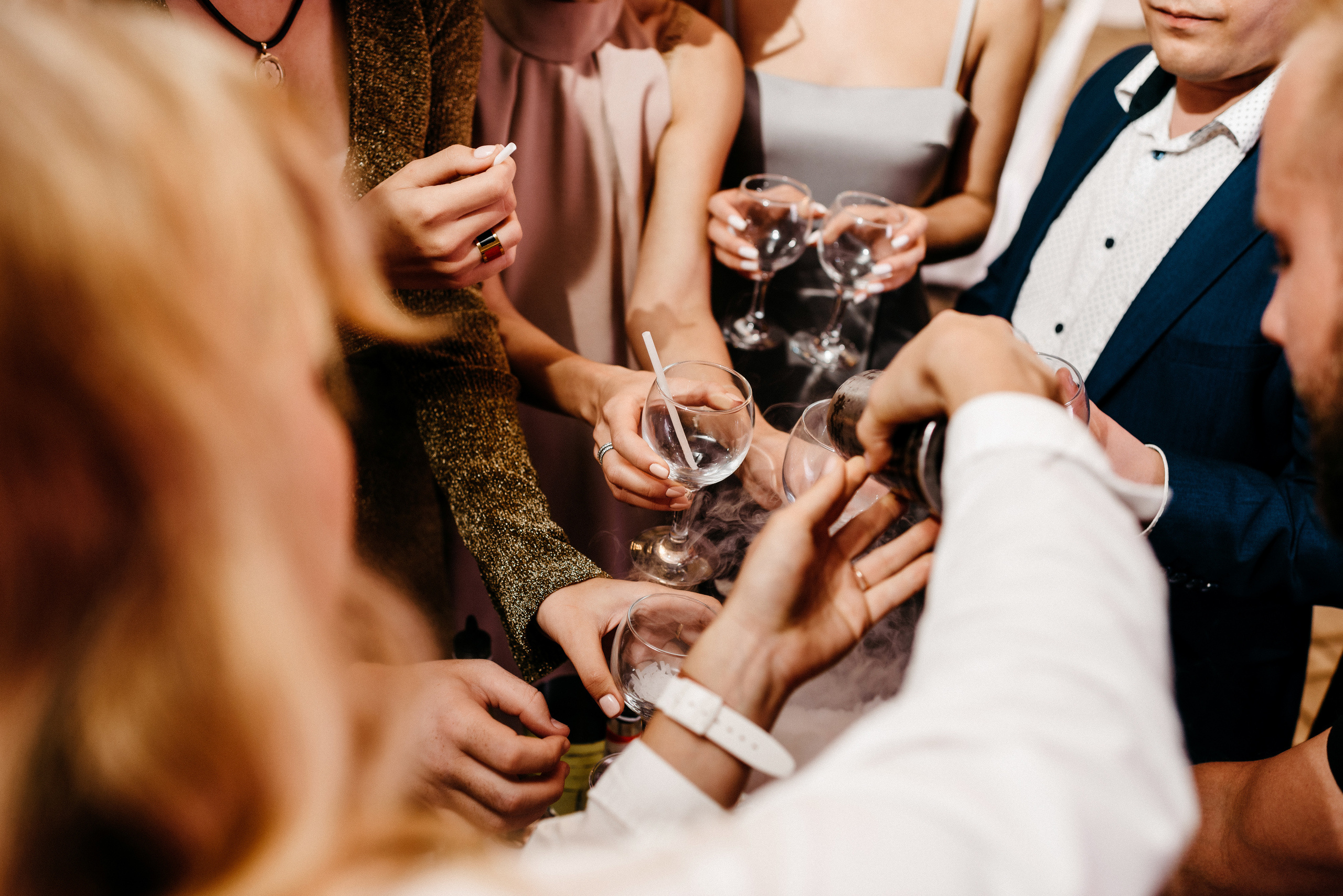 АНТОН И АЛИНА. Свадебный и семейный фотограф Никита Корохов