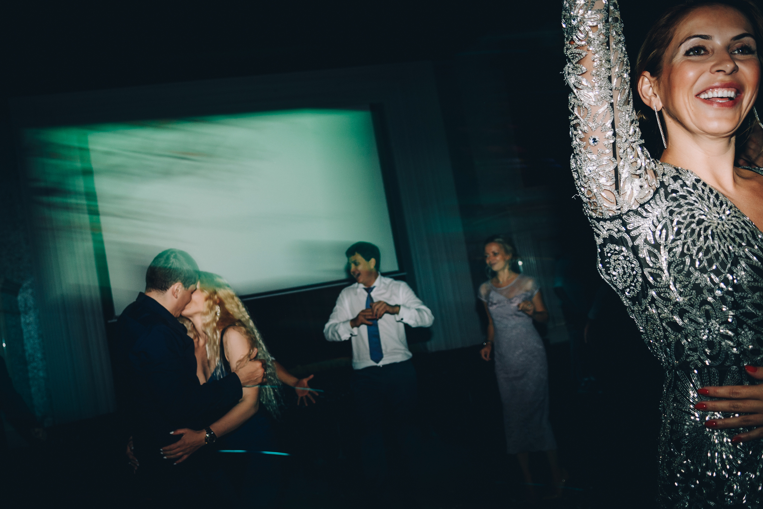 НАСТЯ И ИГОРЬ. Свадебный и семейный фотограф Никита Корохов