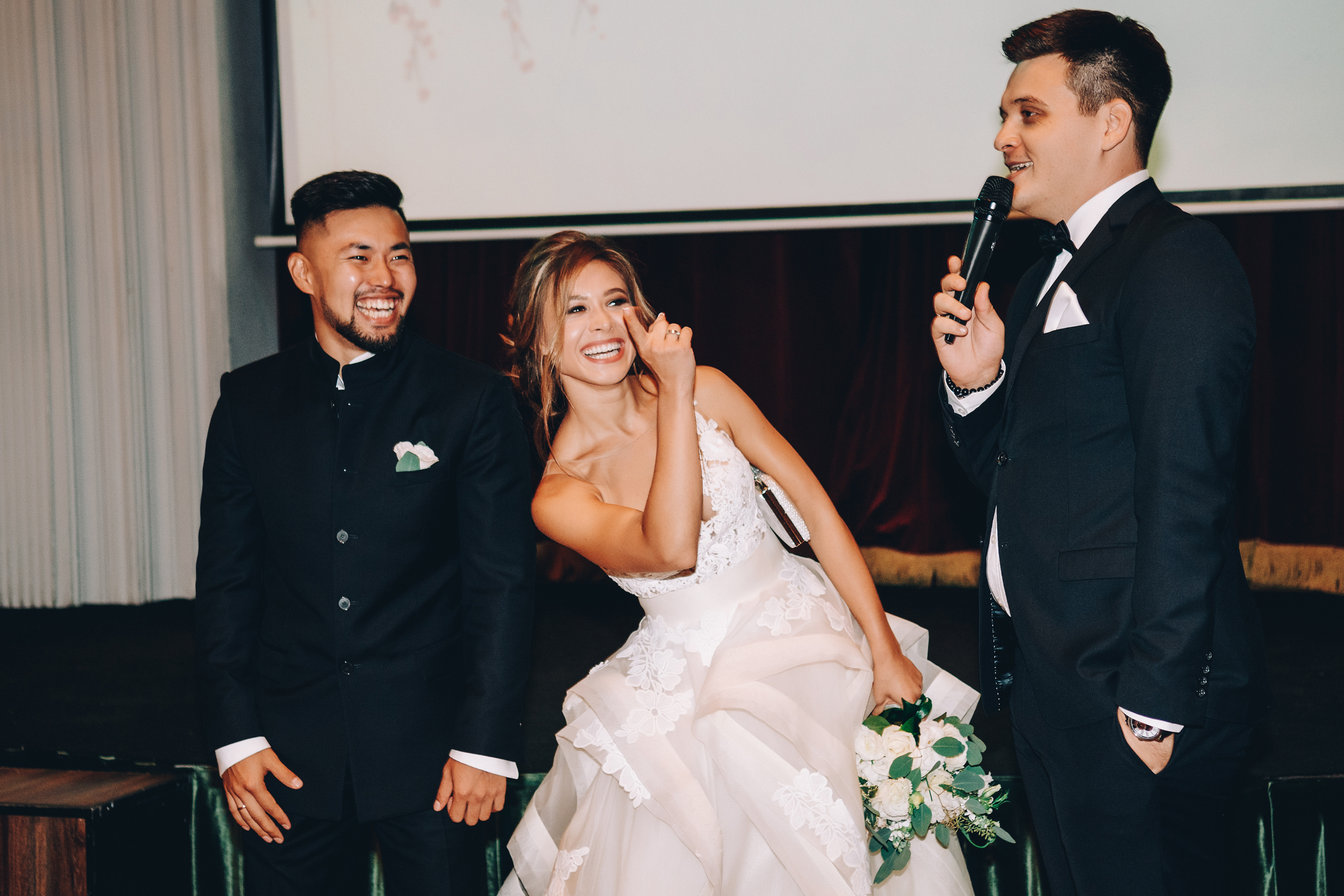 НАСТЯ И ИГОРЬ. Свадебный и семейный фотограф Никита Корохов