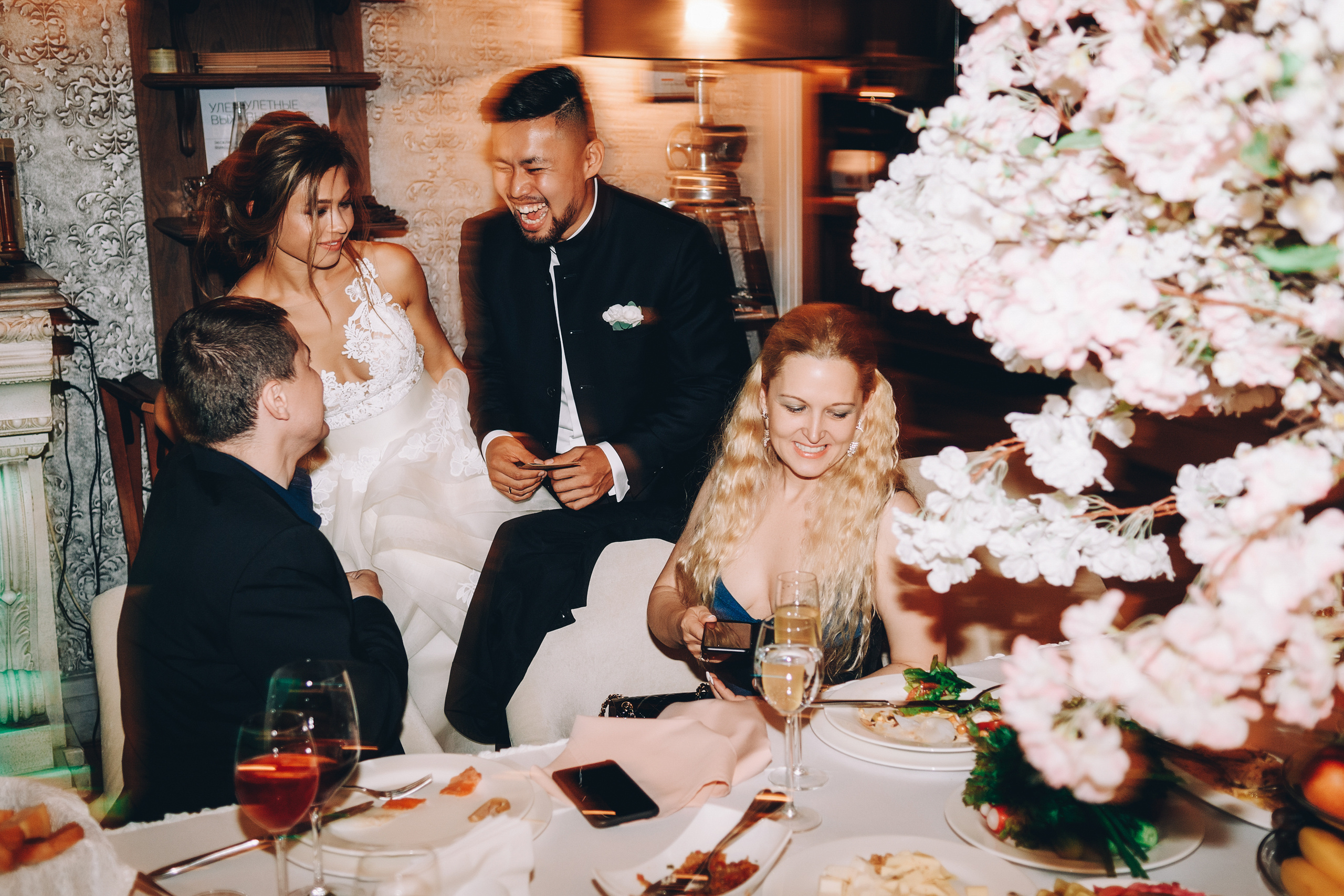 НАСТЯ И ИГОРЬ. Свадебный и семейный фотограф Никита Корохов