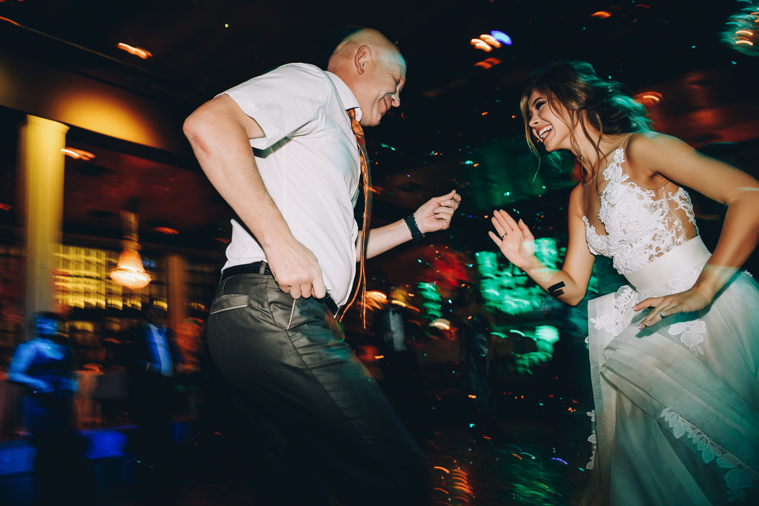 НАСТЯ И ИГОРЬ. Свадебный и семейный фотограф Никита Корохов