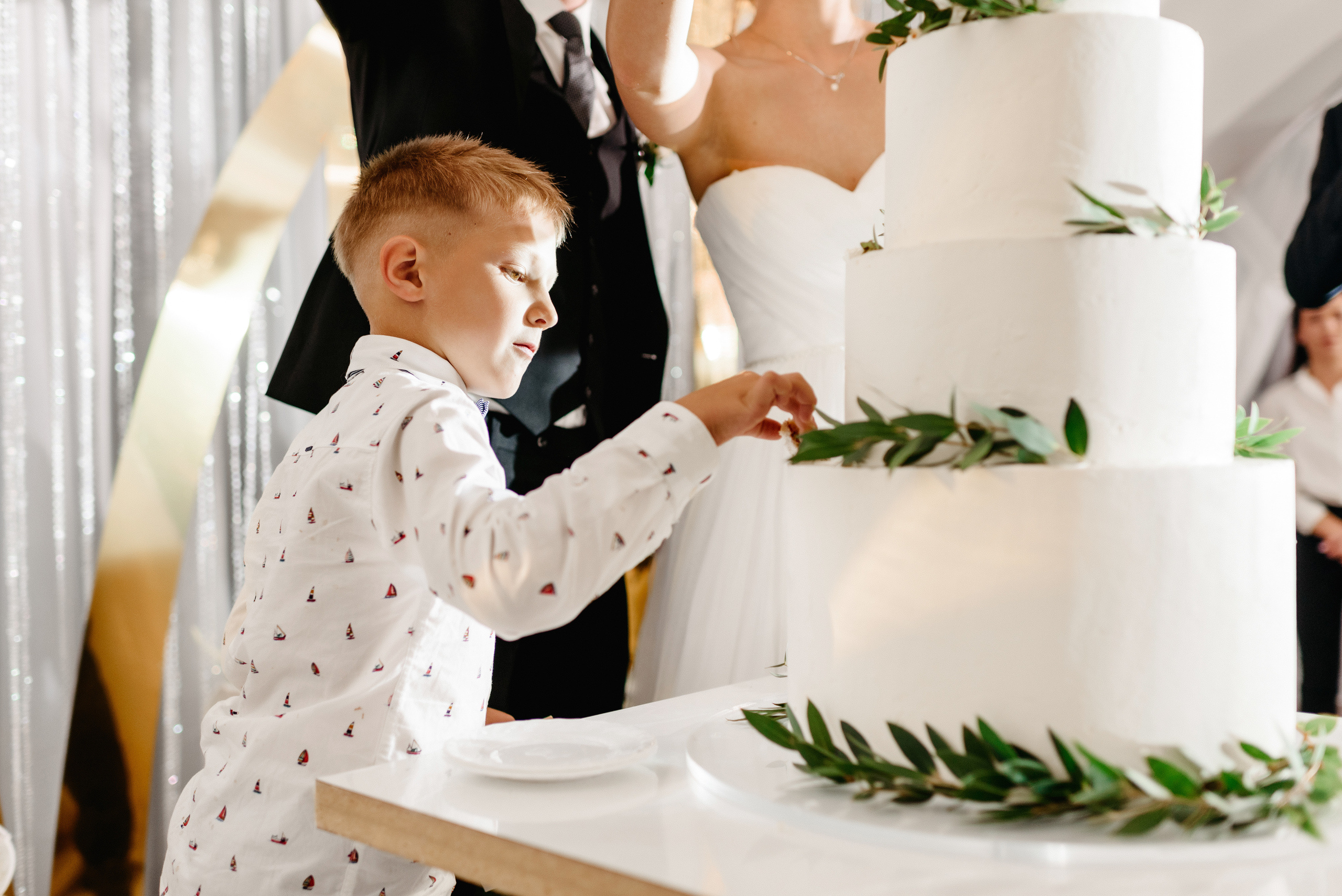 АНТОН И АЛИНА. Свадебный и семейный фотограф Никита Корохов