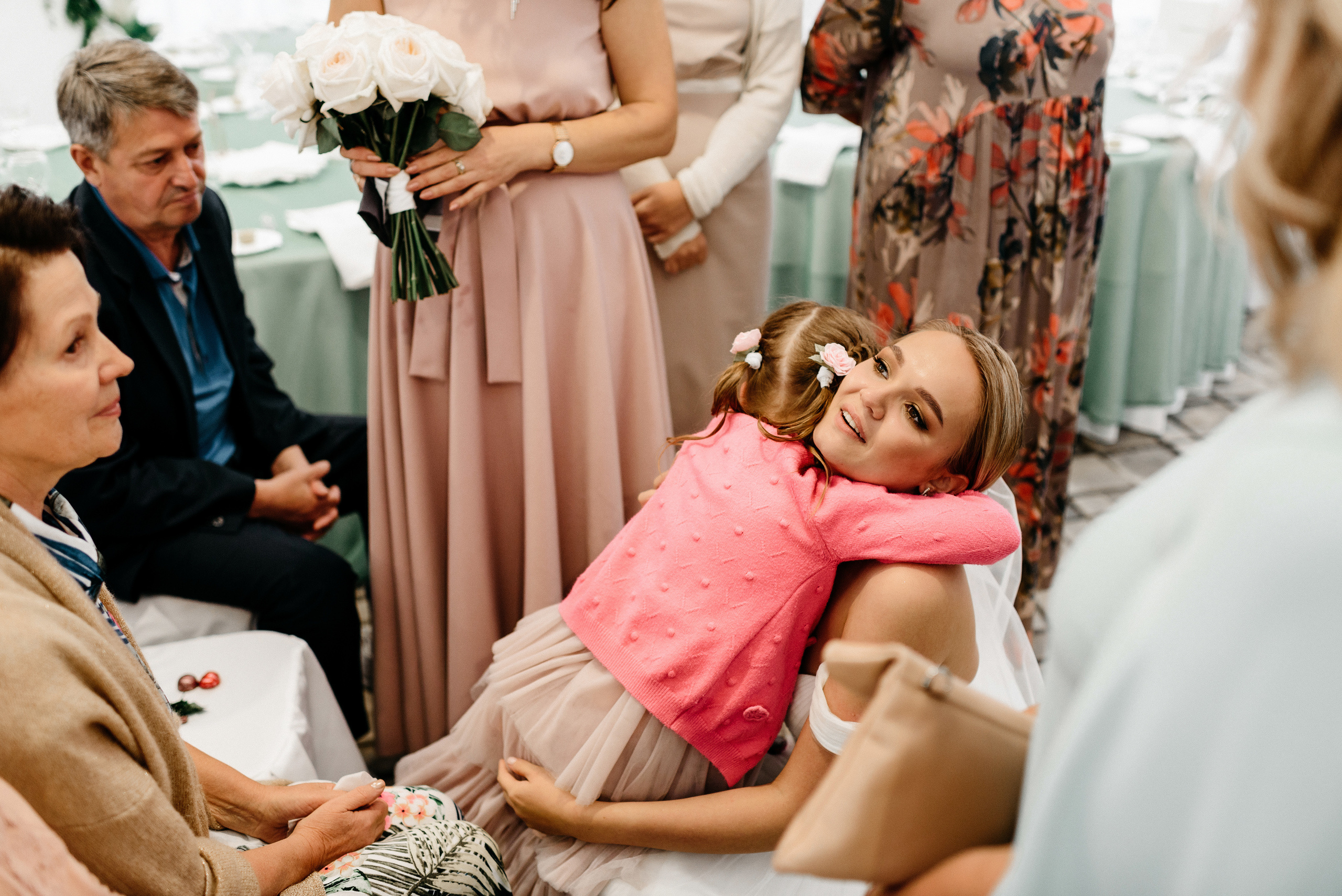 АНТОН И АЛИНА. Свадебный и семейный фотограф Никита Корохов