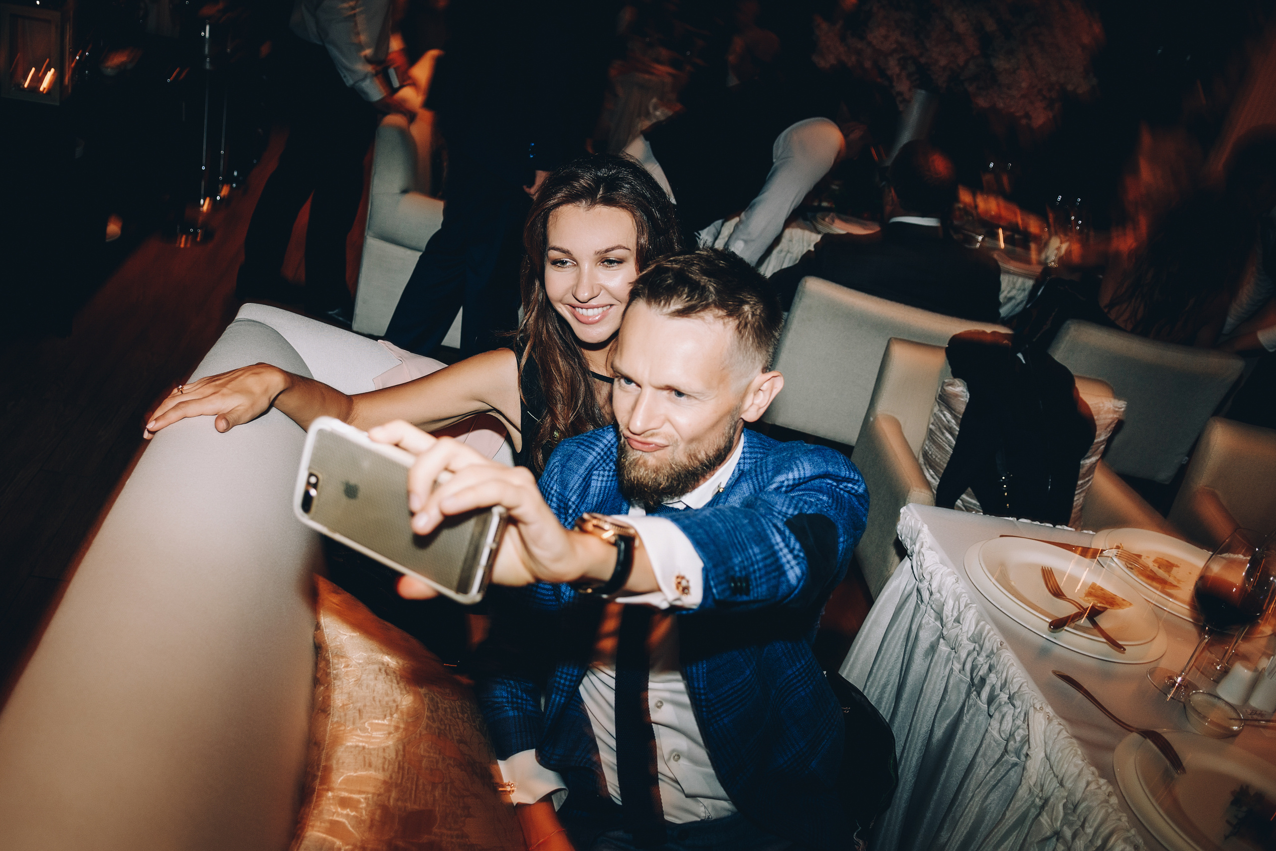 НАСТЯ И ИГОРЬ. Свадебный и семейный фотограф Никита Корохов