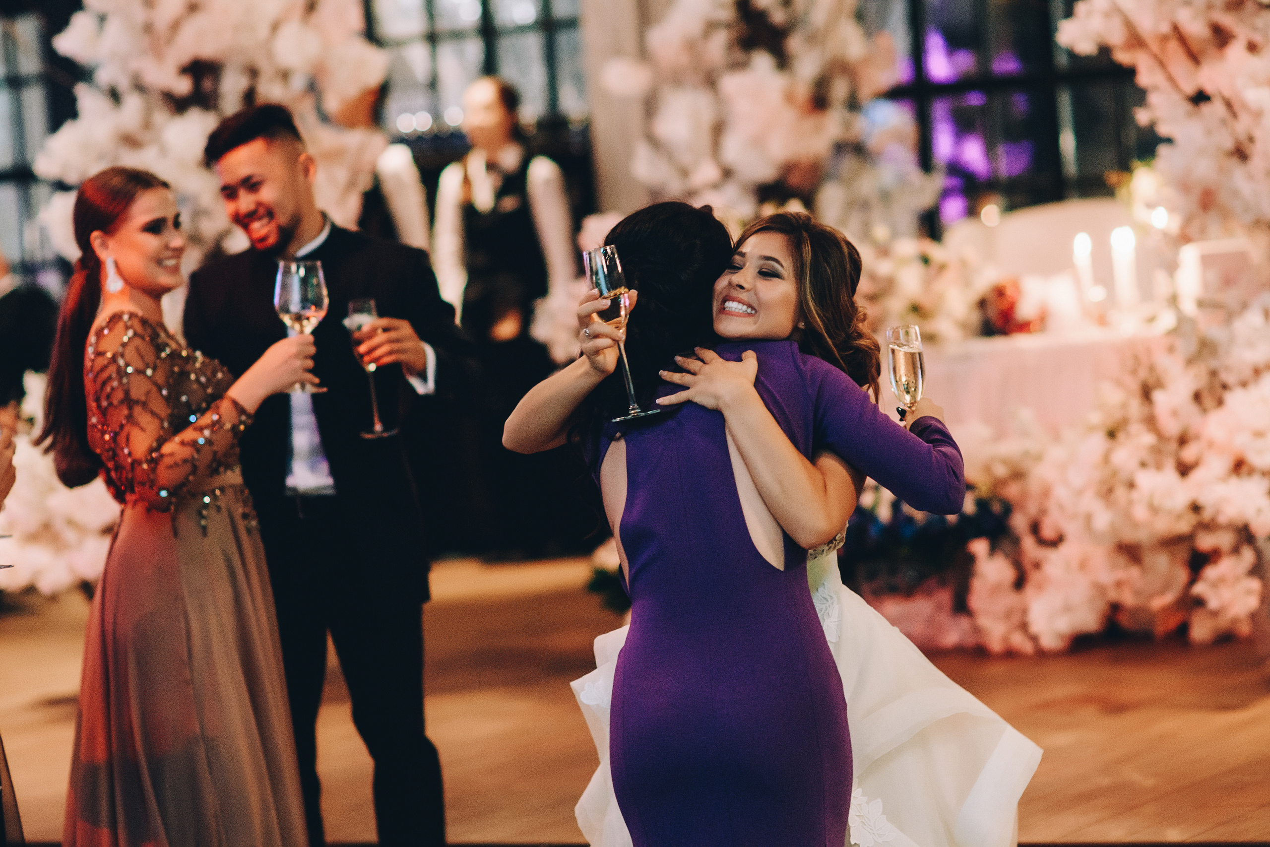 НАСТЯ И ИГОРЬ. Свадебный и семейный фотограф Никита Корохов