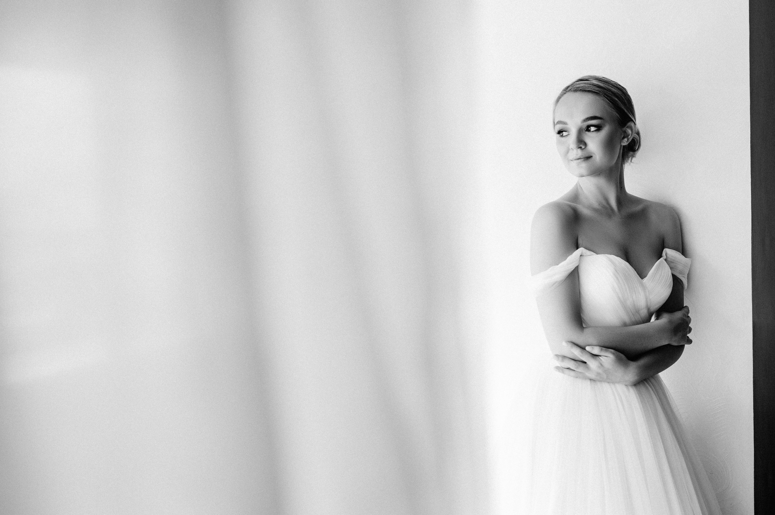 АНТОН И АЛИНА. Свадебный и семейный фотограф Никита Корохов