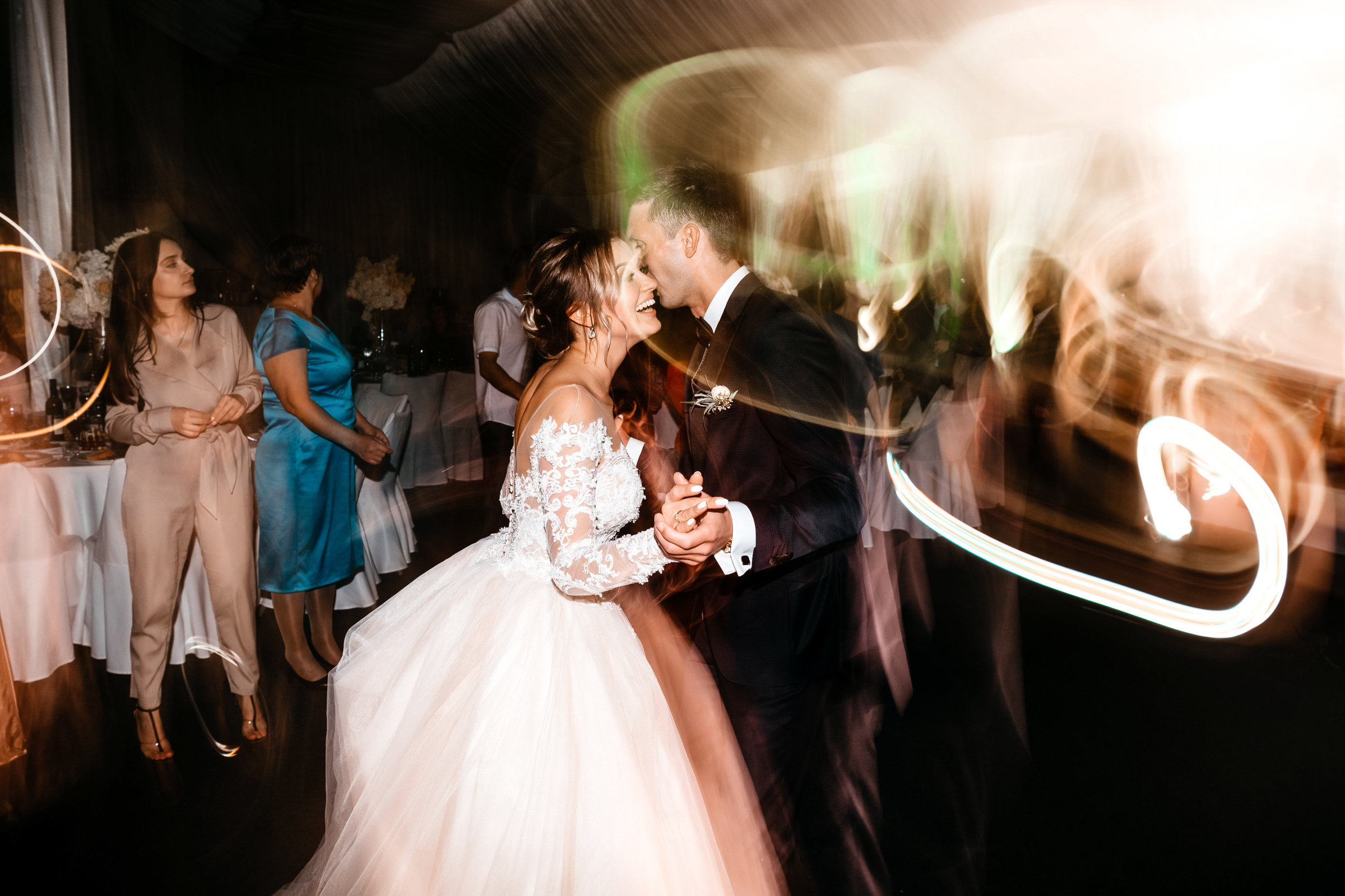 НИКОЛАЙ И КСЕНИЯ. Свадебный и семейный фотограф Никита Корохов